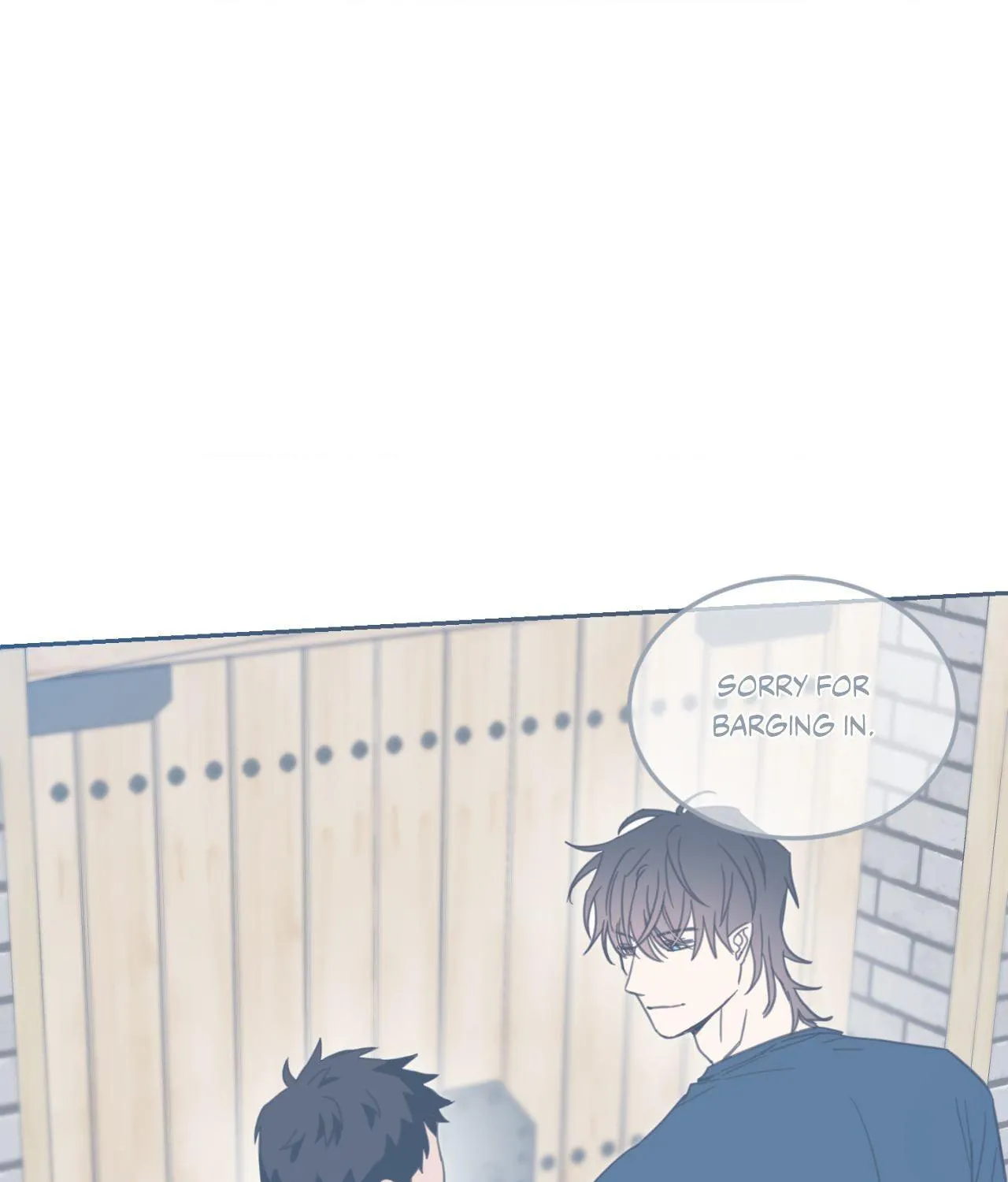 Read Our Sunny Days chapter 60 image 76 on Lezhin