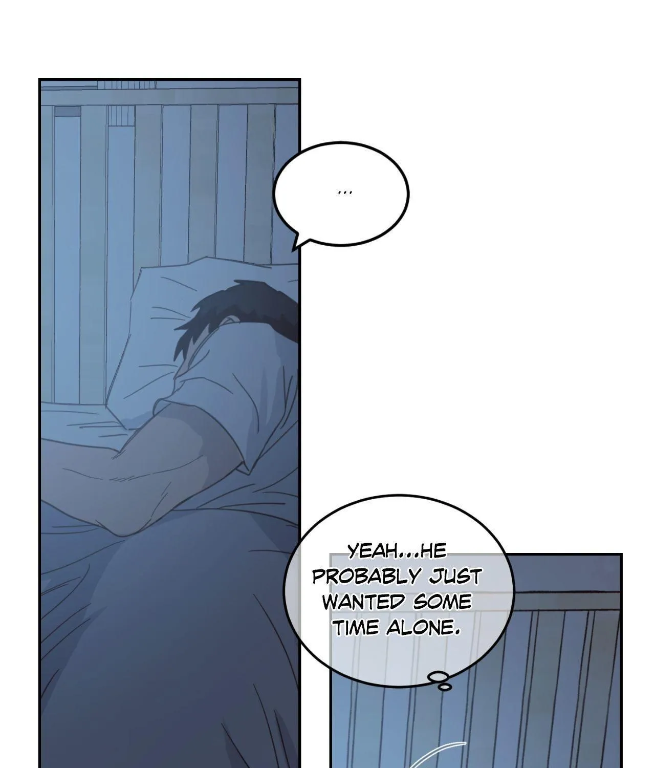 Read Our Sunny Days chapter 60 image 78 on Lezhin