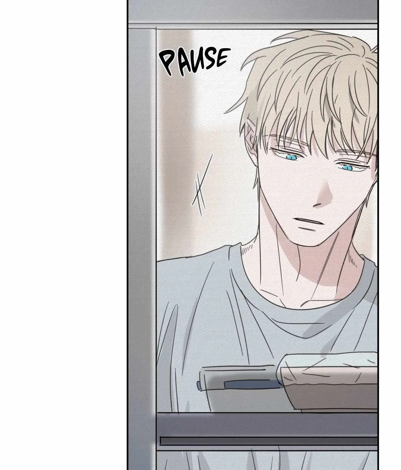 Read Our Sunny Days chapter 60 image 8 on Lezhin