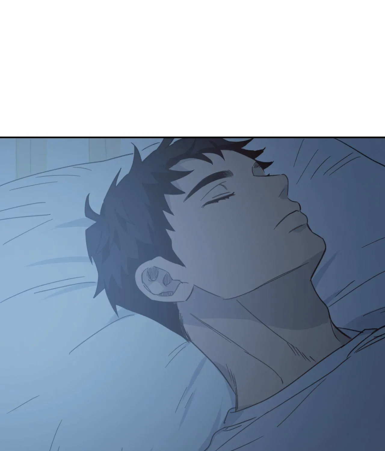 Read Our Sunny Days chapter 60 image 80 on Lezhin