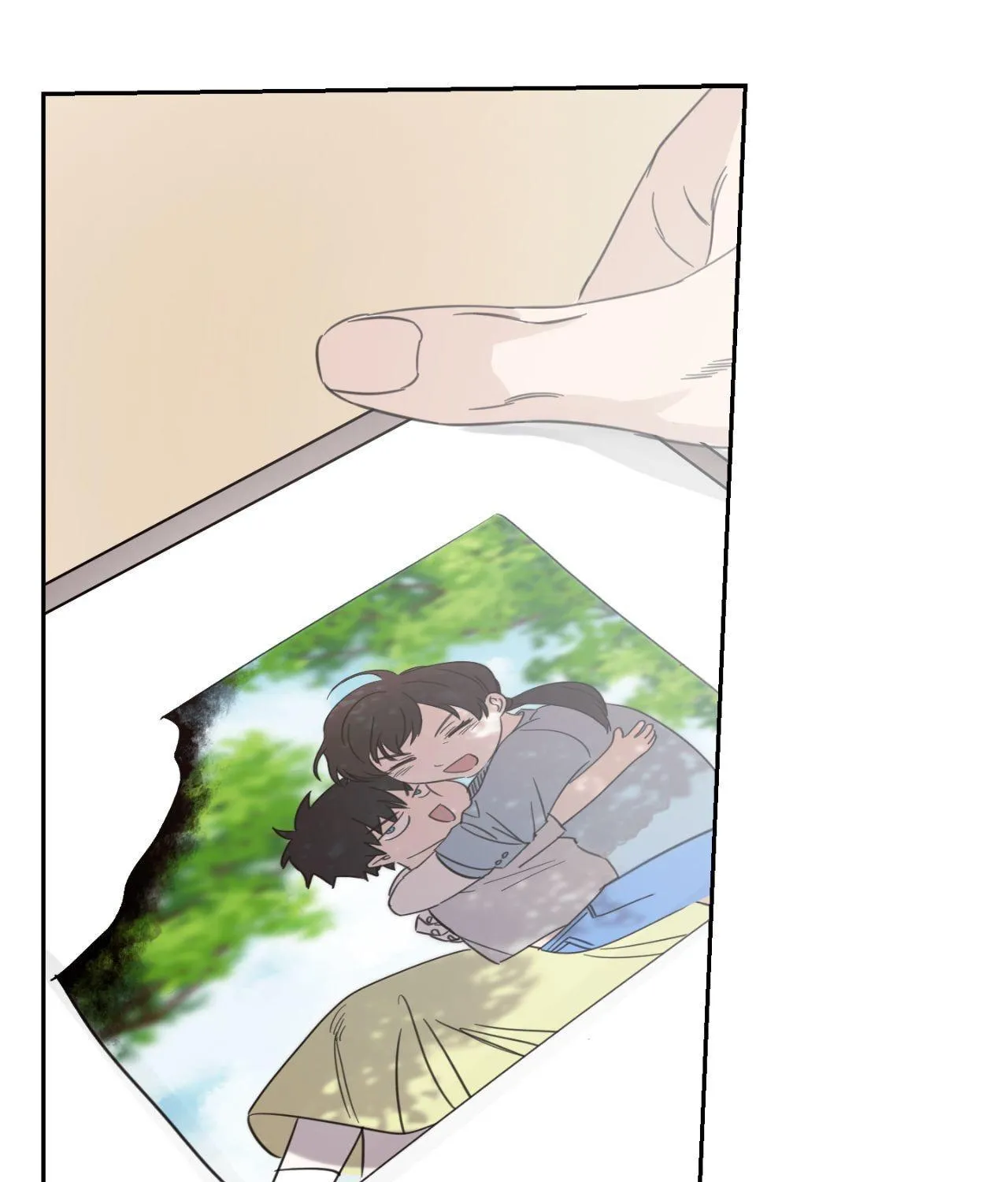 Read Our Sunny Days chapter 60 image 84 on Lezhin