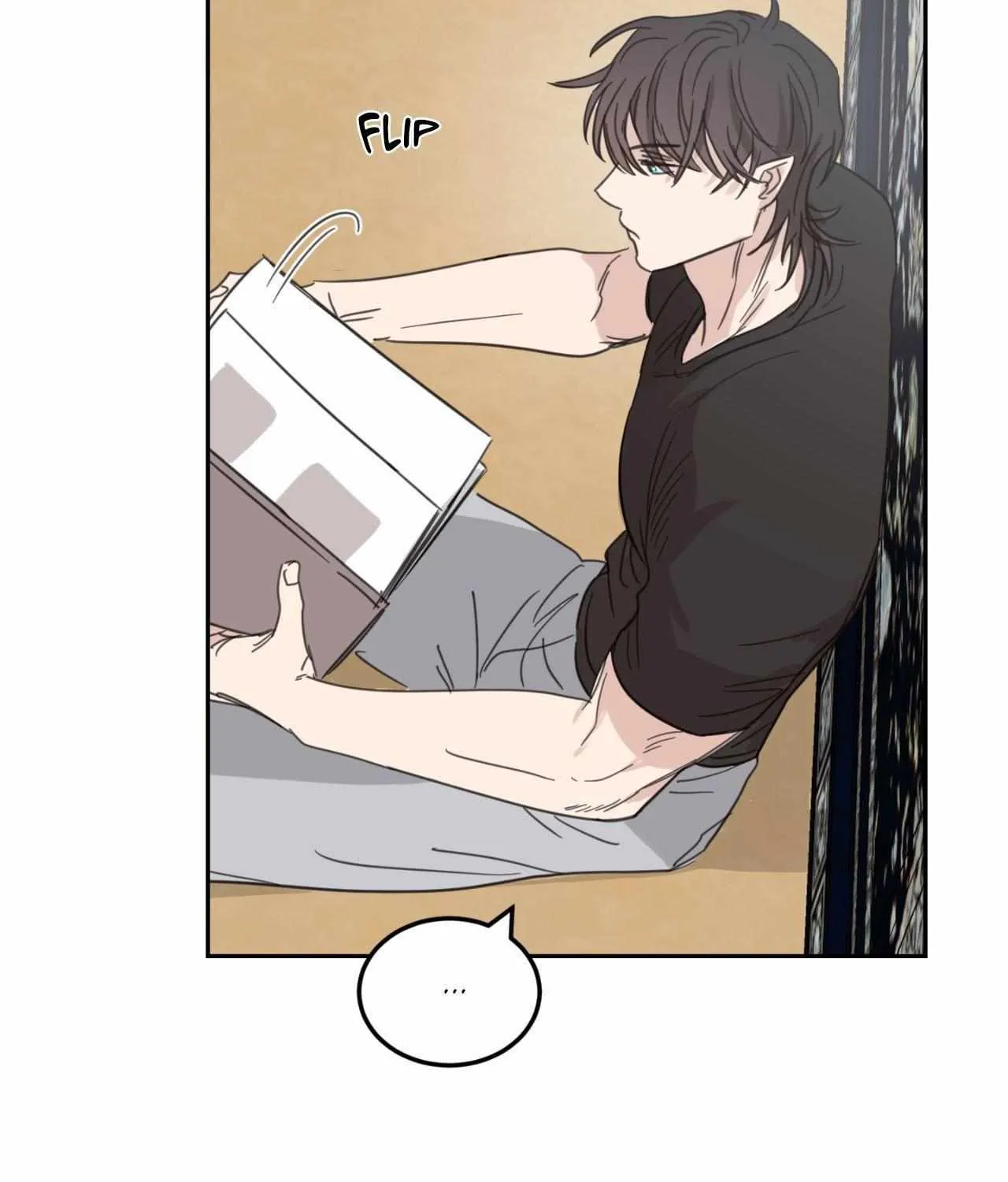 Read Our Sunny Days chapter 60 image 86 on Lezhin