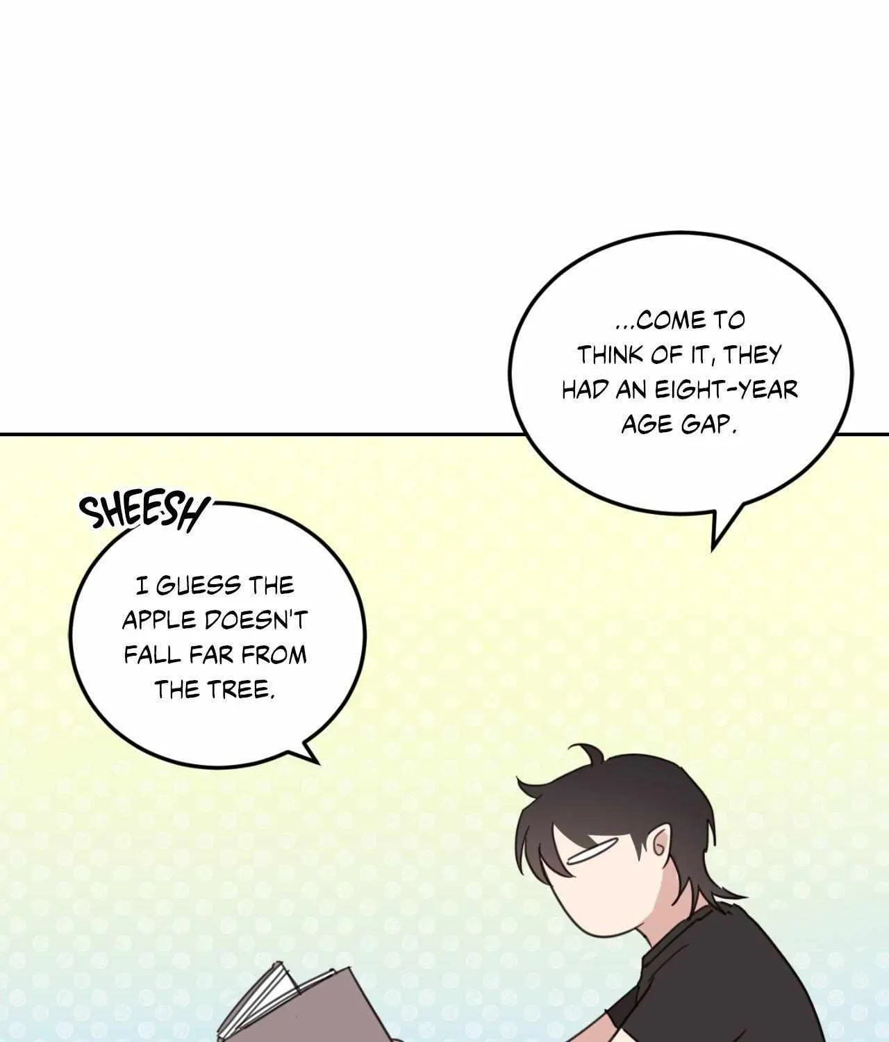 Read Our Sunny Days chapter 60 image 87 on Lezhin