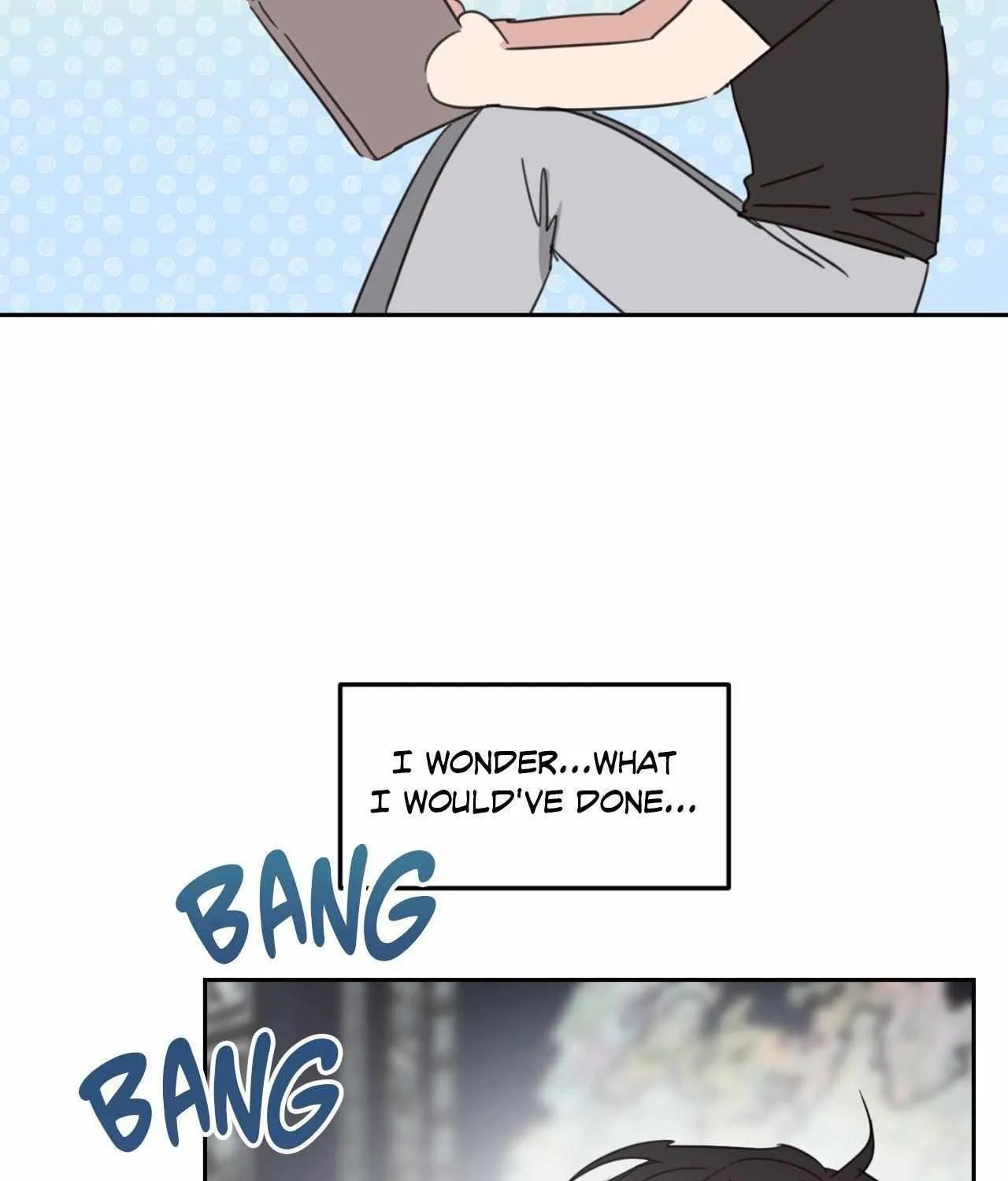 Read Our Sunny Days chapter 60 image 88 on Lezhin