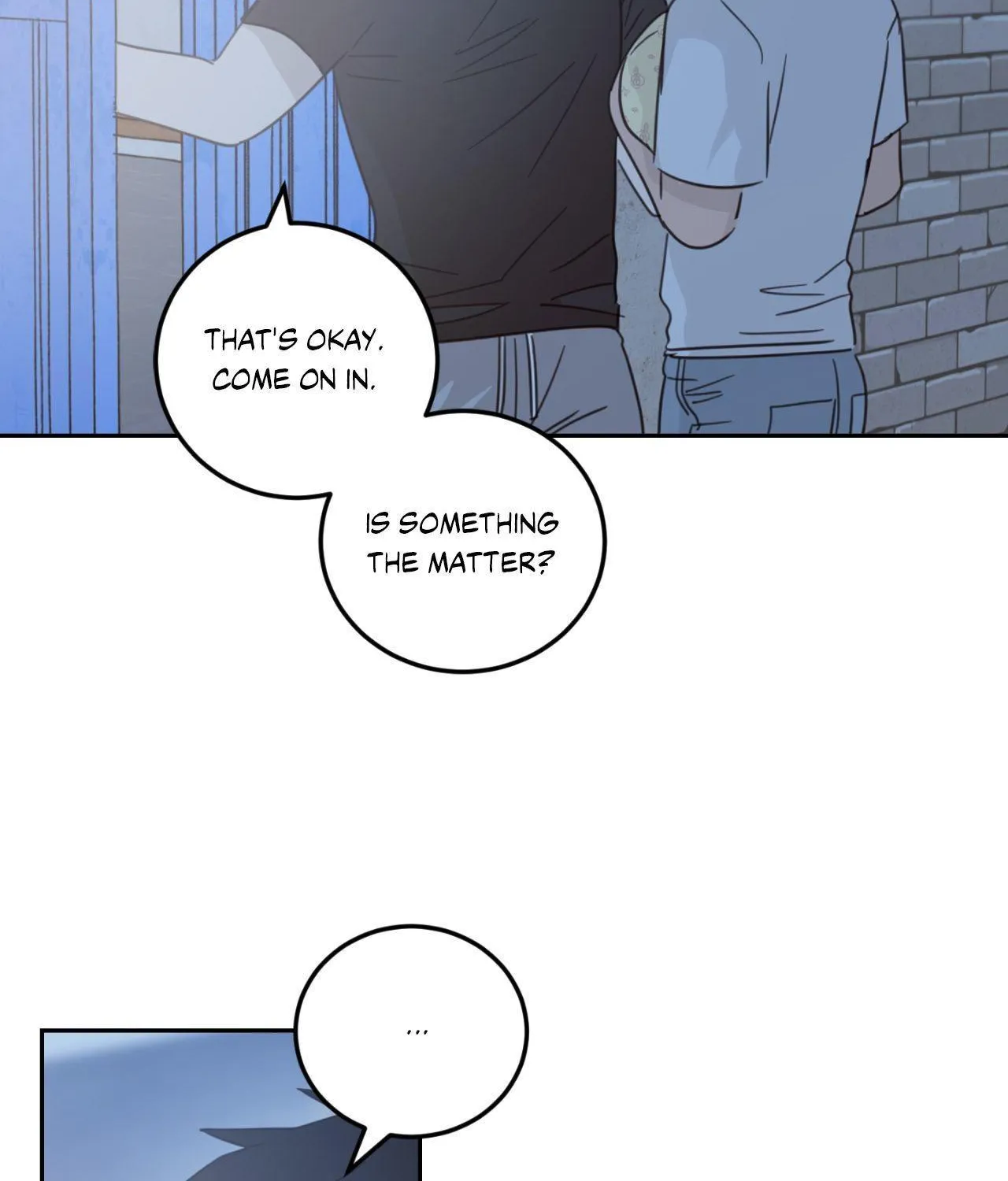 Read Our Sunny Days chapter 60 image 97 on Lezhin