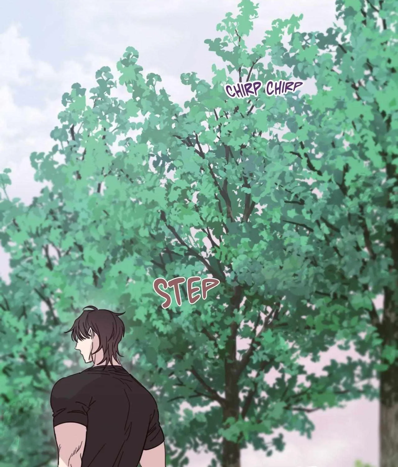Read Our Sunny Days chapter 61 image 1 on Lezhin