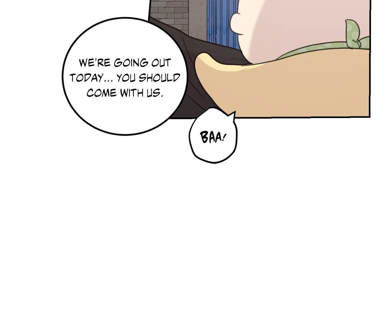 Read Our Sunny Days chapter 61 image 11 on Lezhin