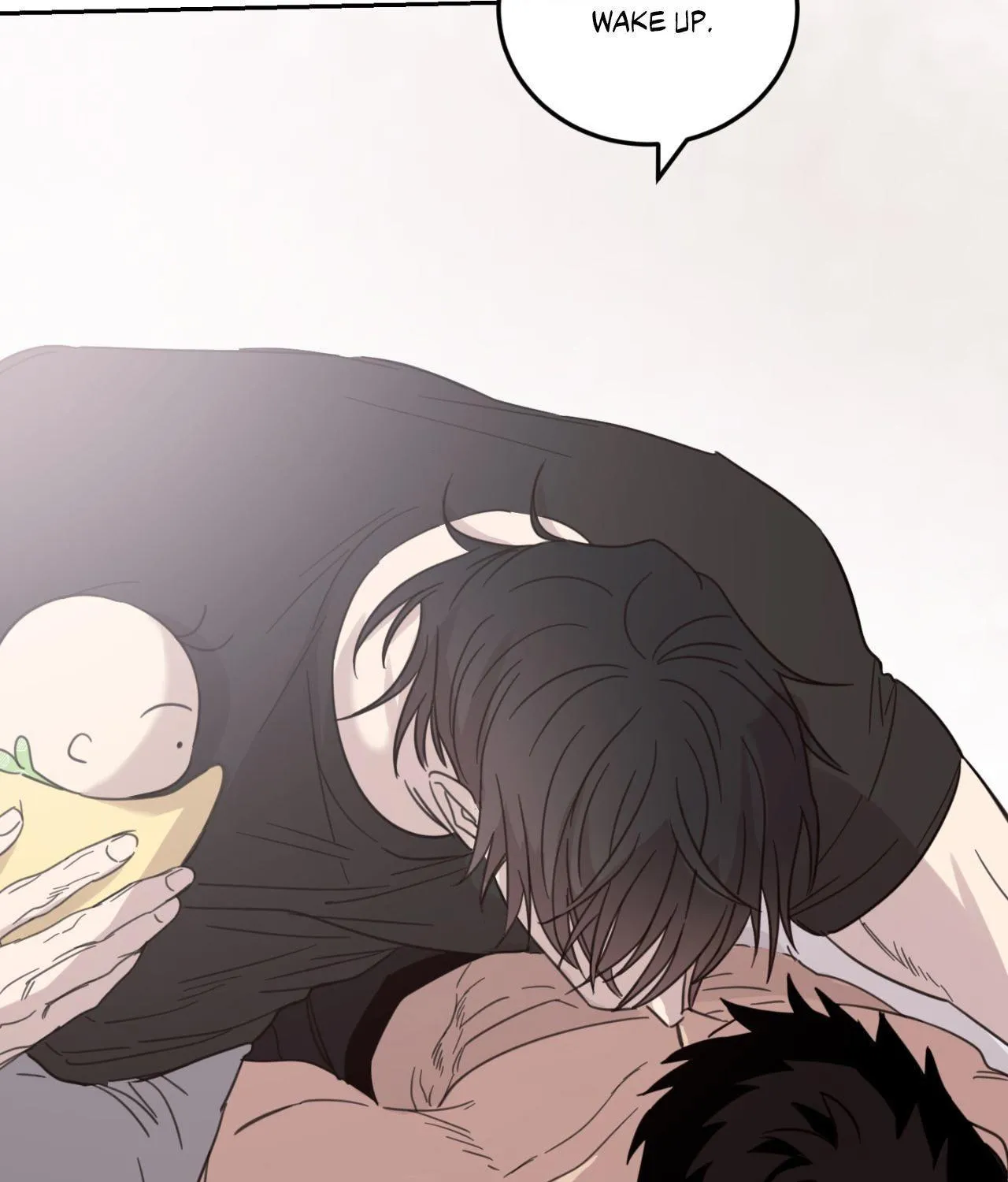 Read Our Sunny Days chapter 61 image 16 on Lezhin