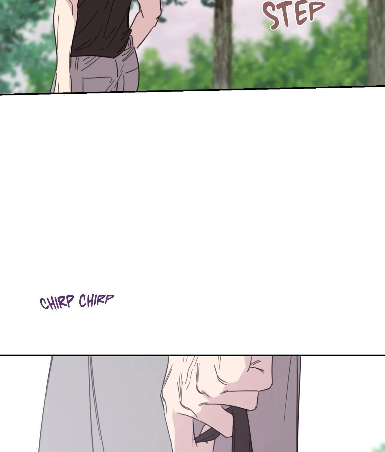 Read Our Sunny Days chapter 61 image 2 on Lezhin