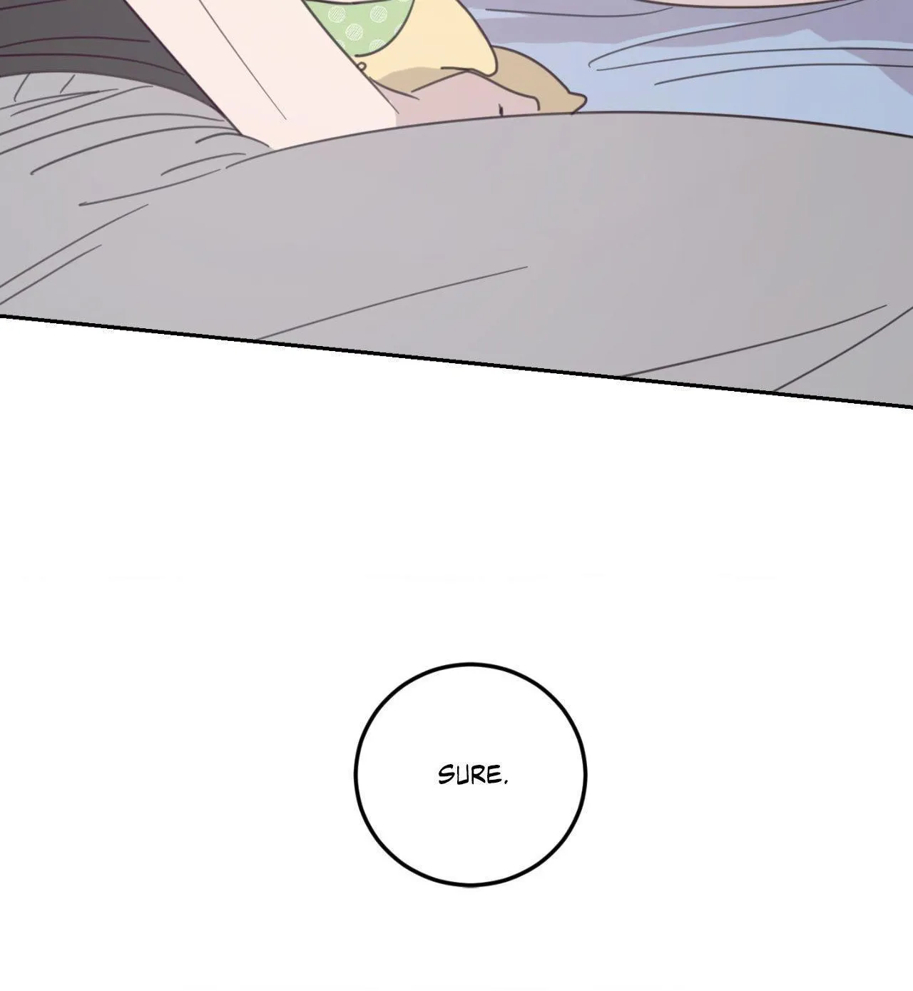 Read Our Sunny Days chapter 61 image 23 on Lezhin