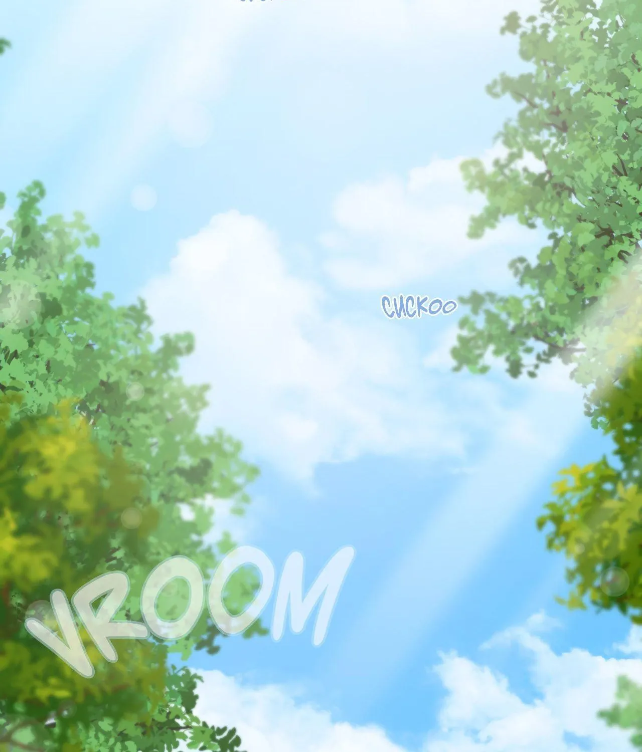 Read Our Sunny Days chapter 61 image 25 on Lezhin