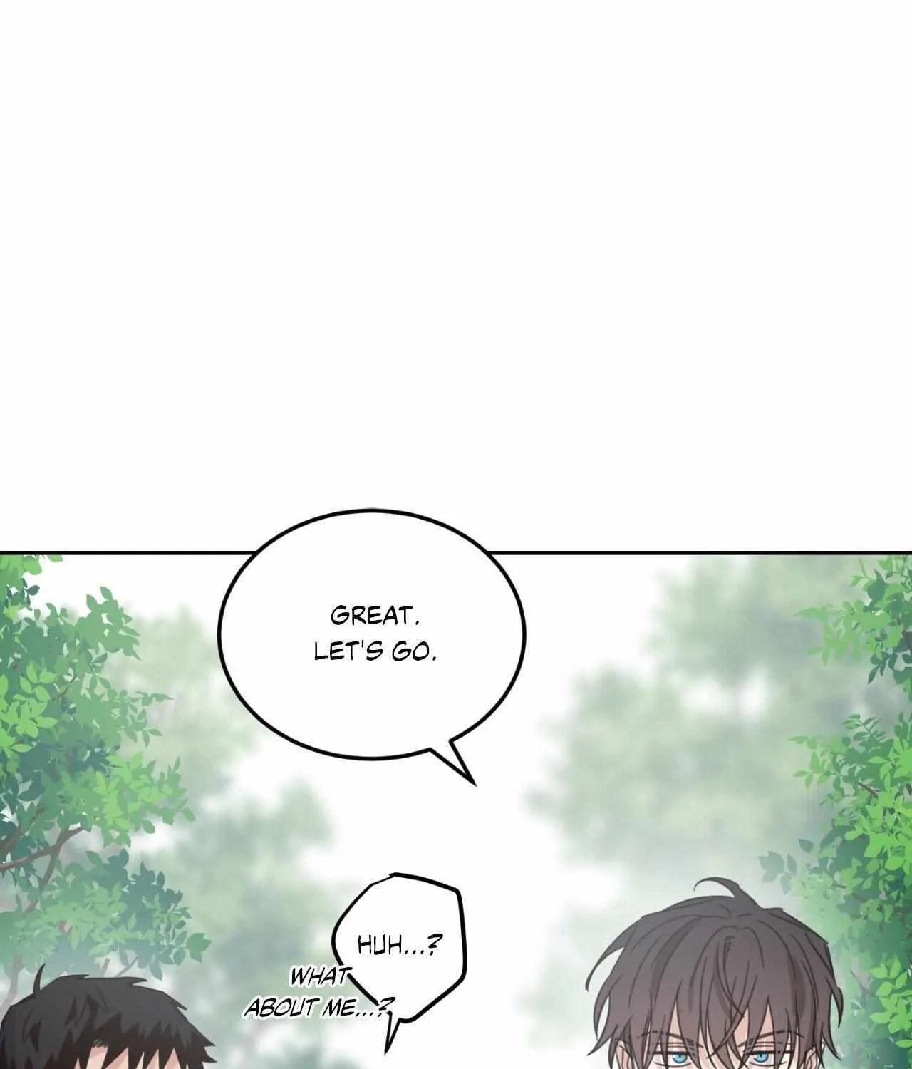 Read Our Sunny Days chapter 61 image 30 on Lezhin