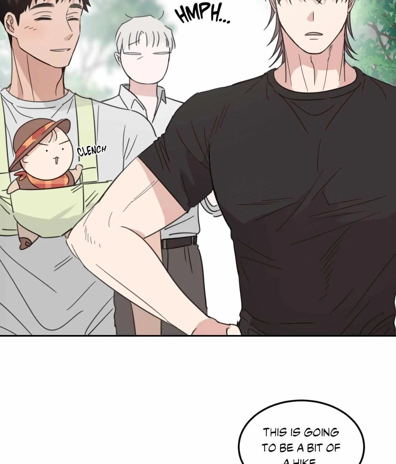 Read Our Sunny Days chapter 61 image 31 on Lezhin
