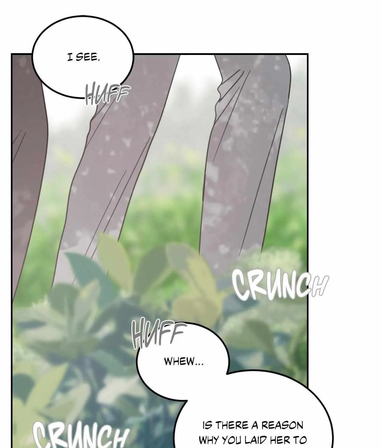Read Our Sunny Days chapter 61 image 36 on Lezhin