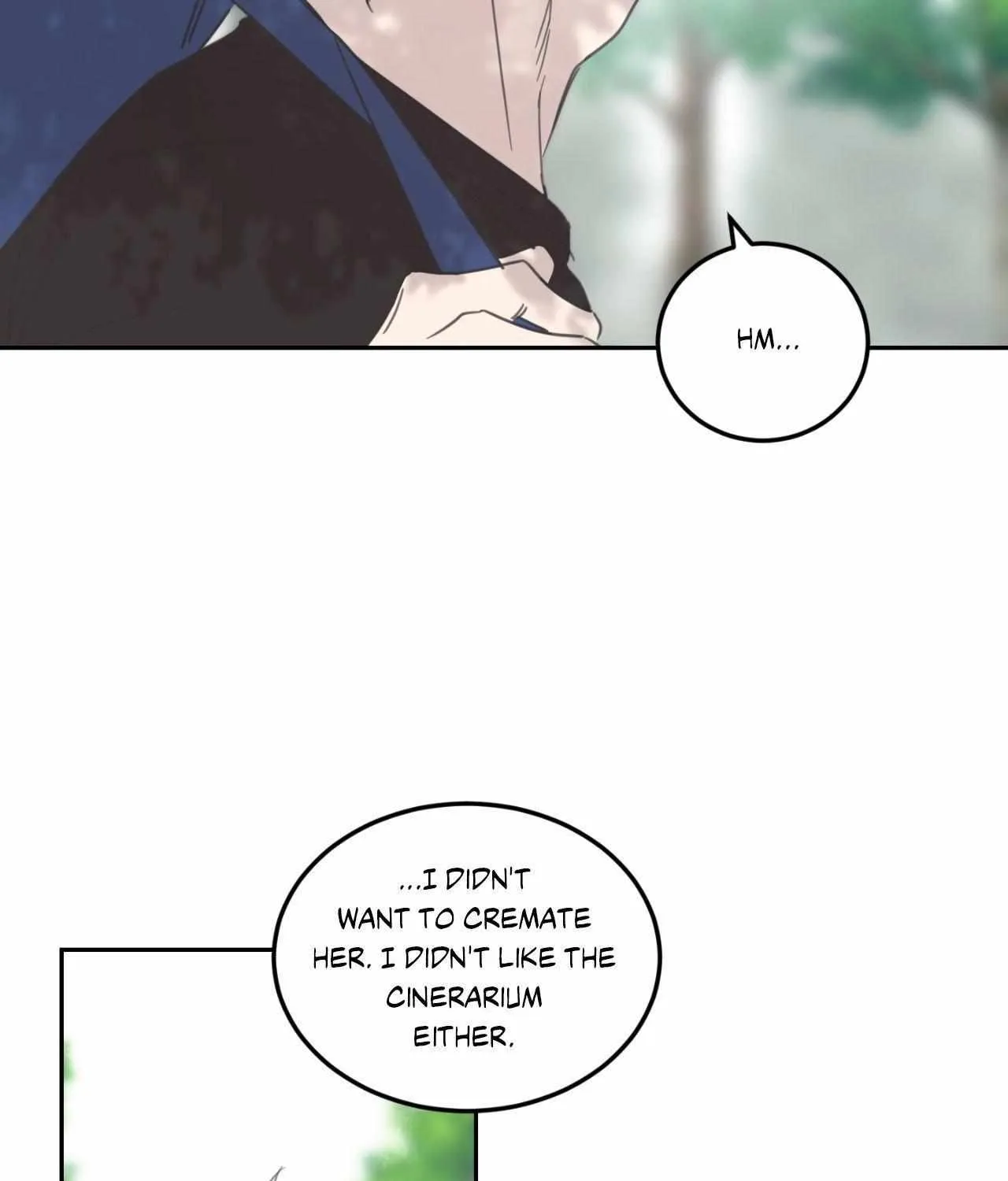 Read Our Sunny Days chapter 61 image 38 on Lezhin