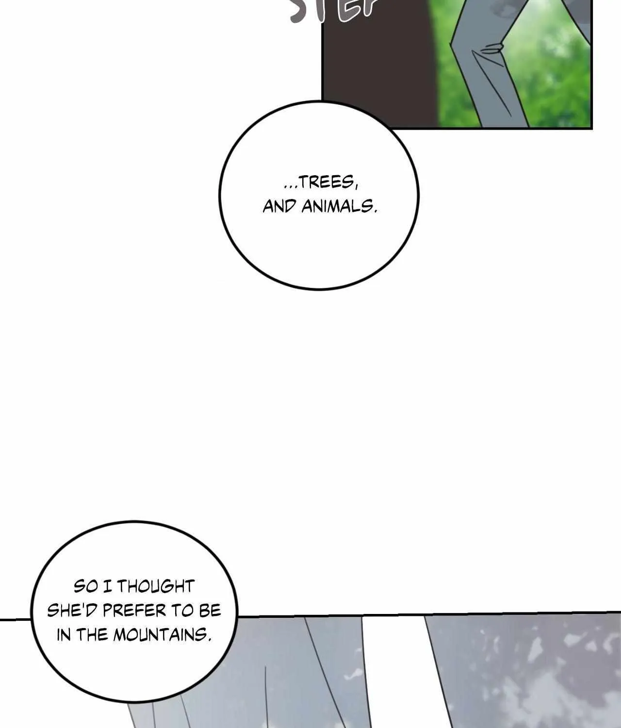 Read Our Sunny Days chapter 61 image 40 on Lezhin