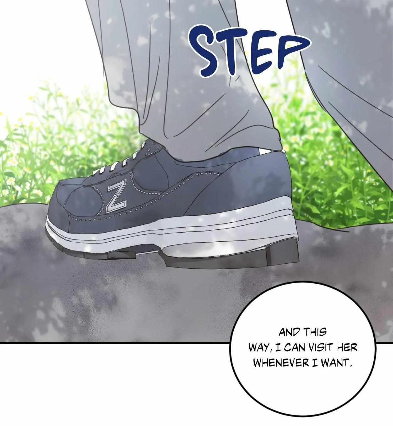 Read Our Sunny Days chapter 61 image 41 on Lezhin