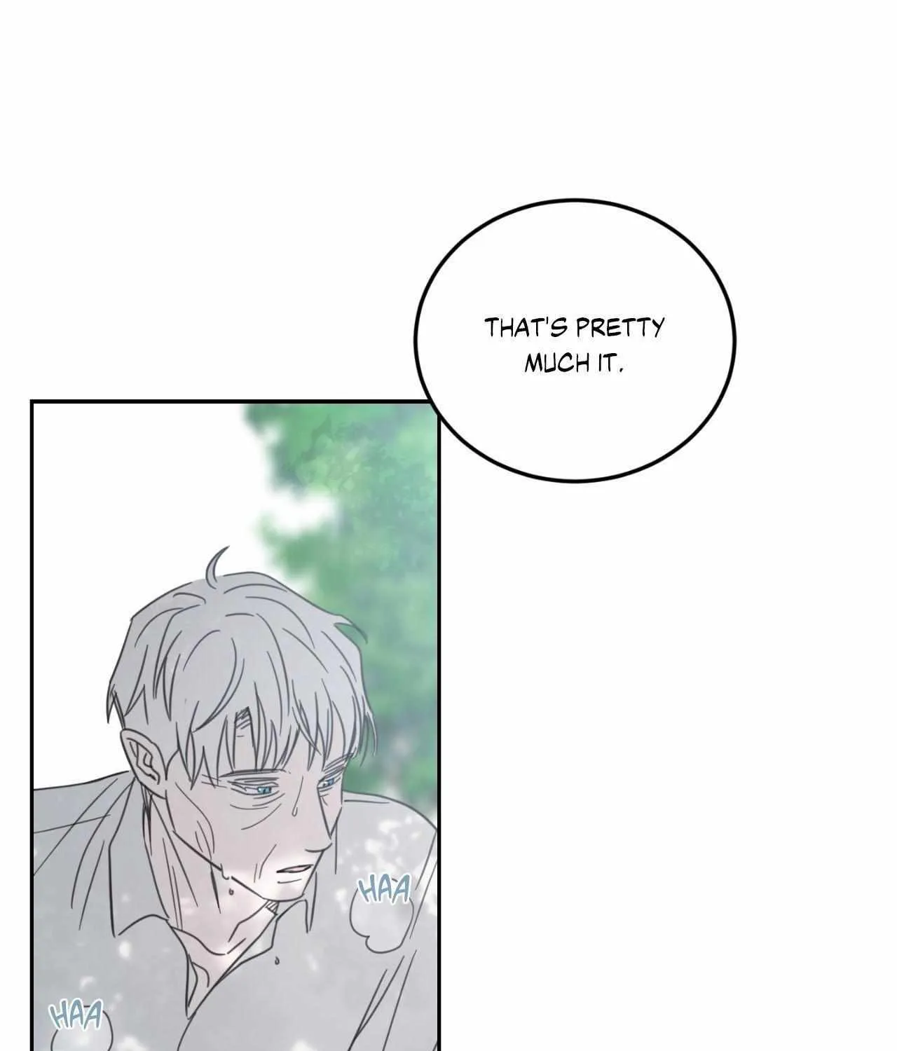 Read Our Sunny Days chapter 61 image 42 on Lezhin