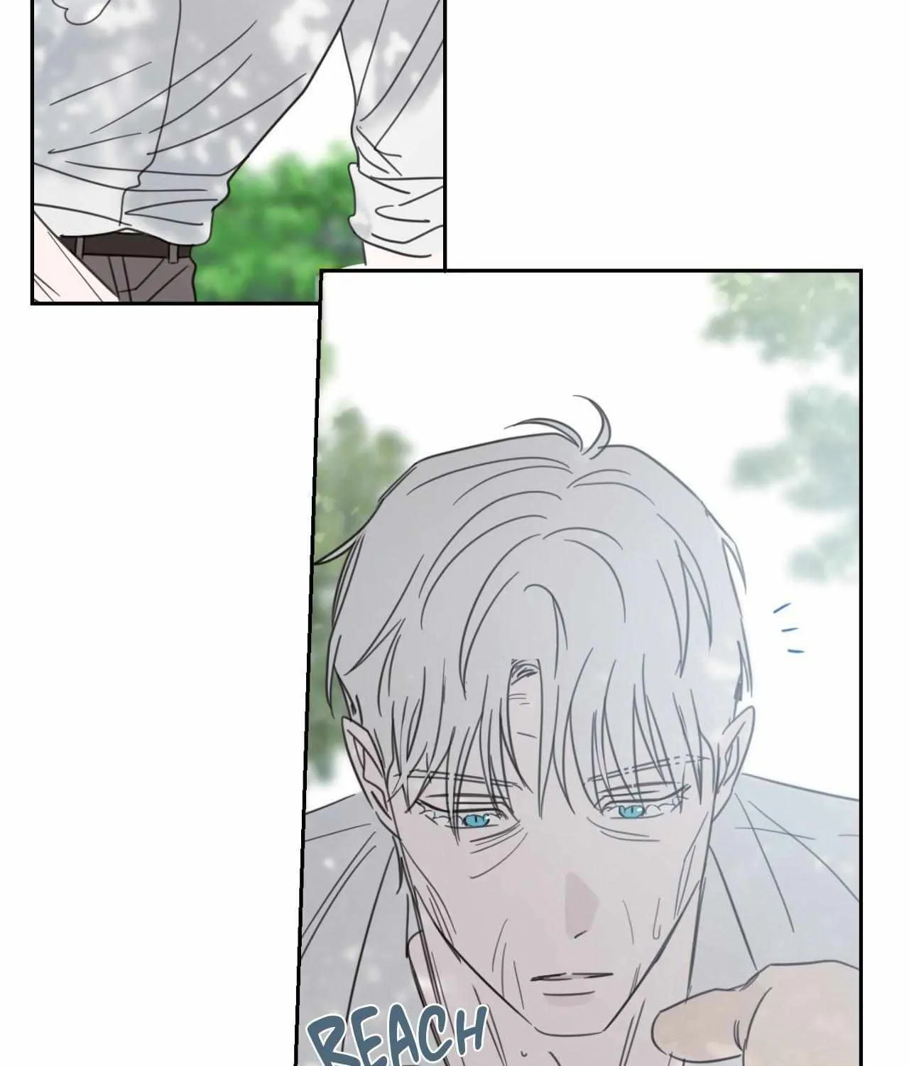 Read Our Sunny Days chapter 61 image 43 on Lezhin