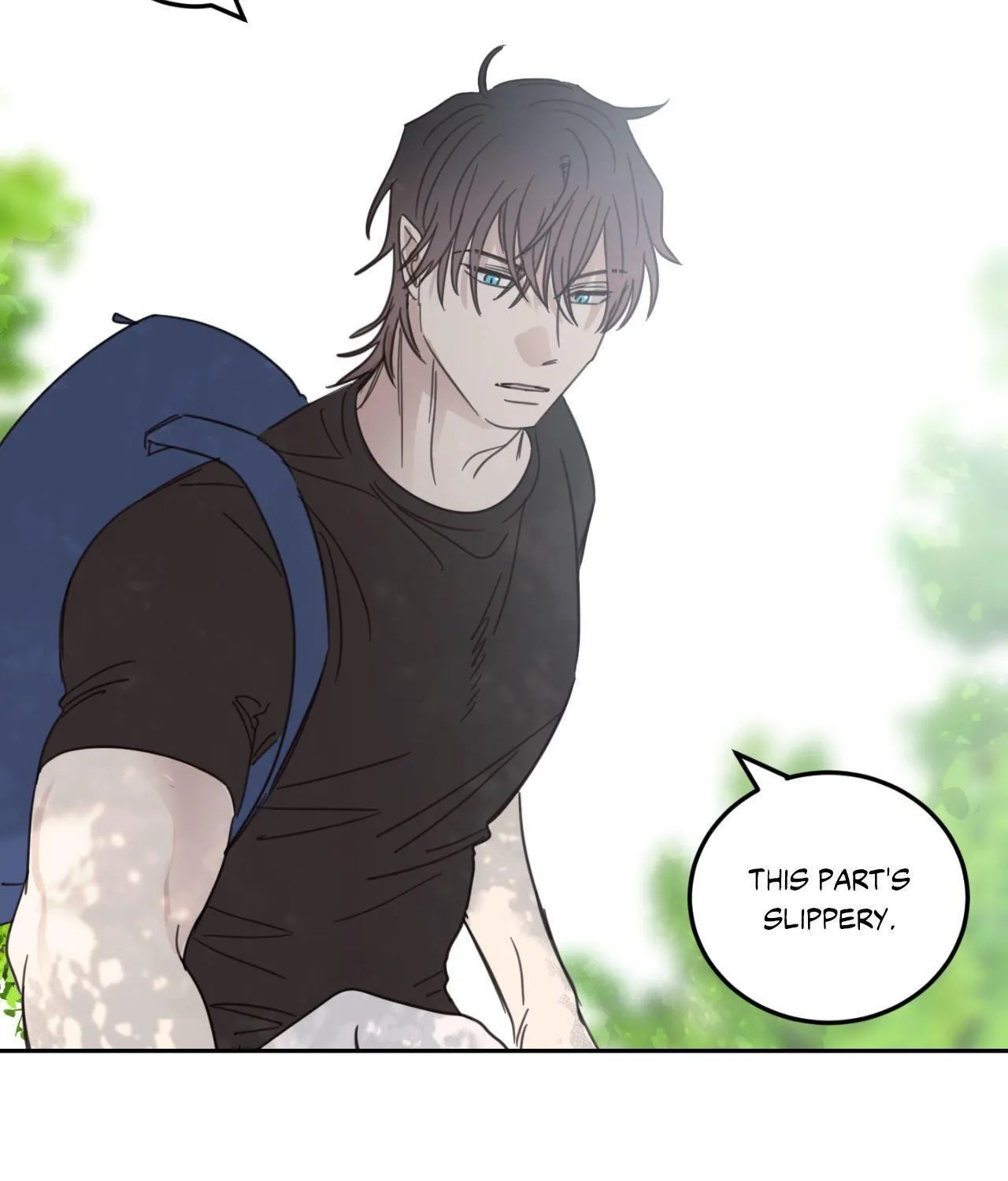 Read Our Sunny Days chapter 61 image 45 on Lezhin