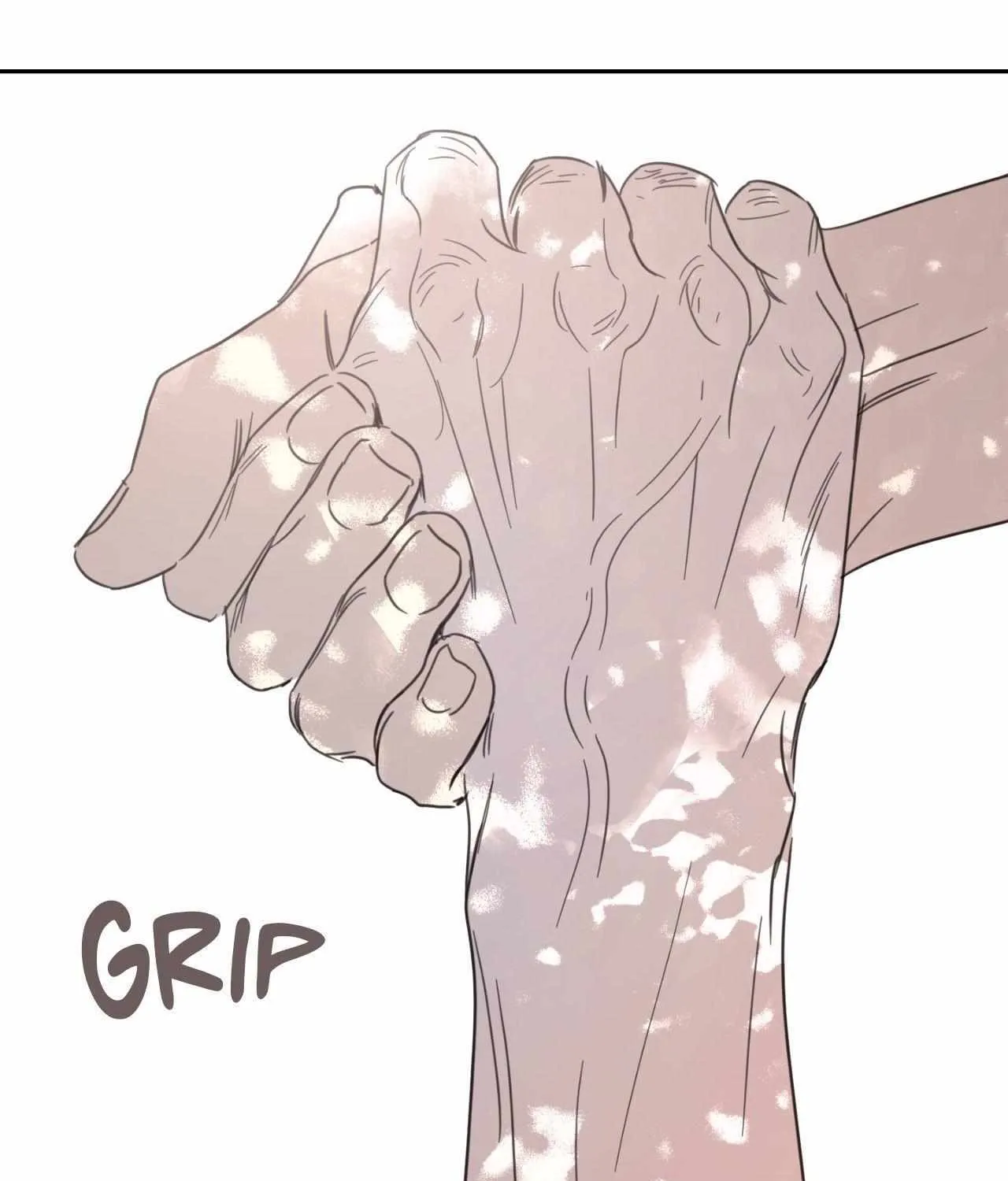 Read Our Sunny Days chapter 61 image 48 on Lezhin