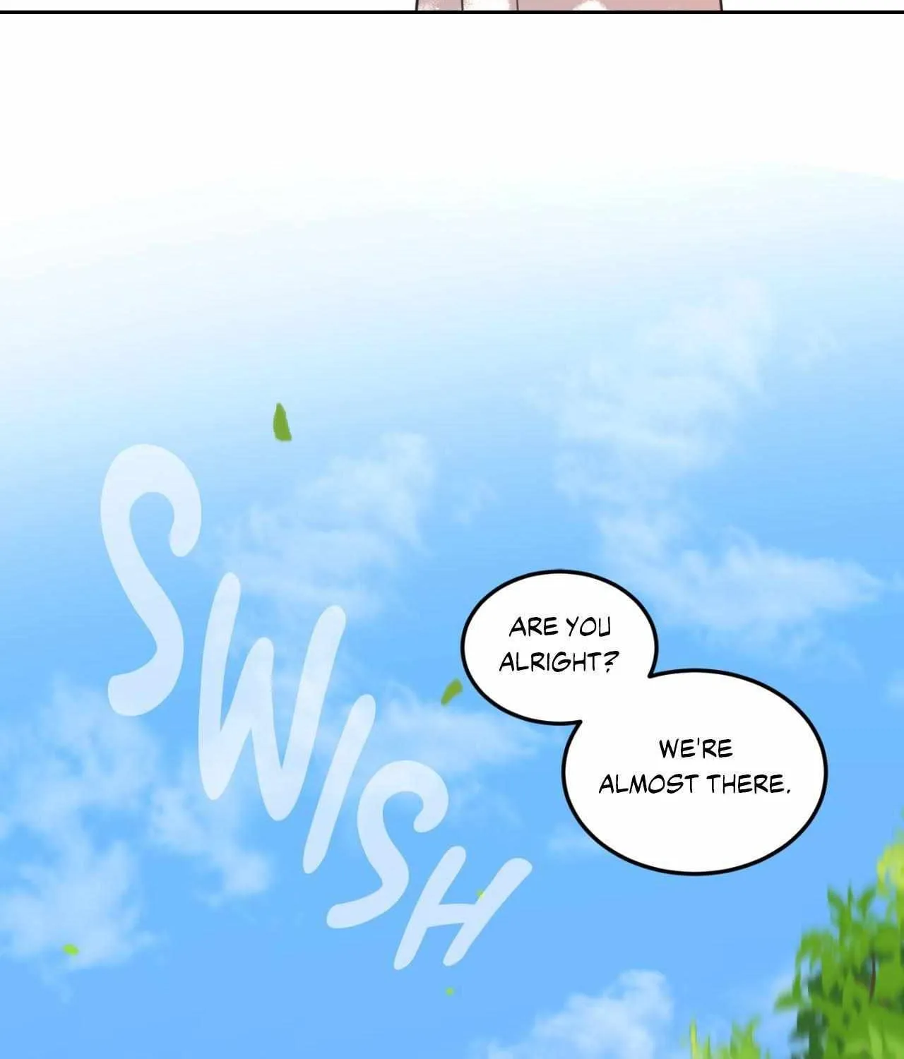 Read Our Sunny Days chapter 61 image 49 on Lezhin