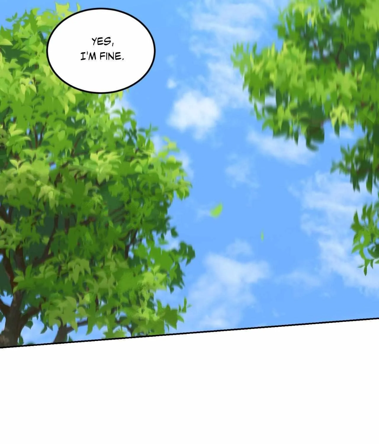 Read Our Sunny Days chapter 61 image 50 on Lezhin
