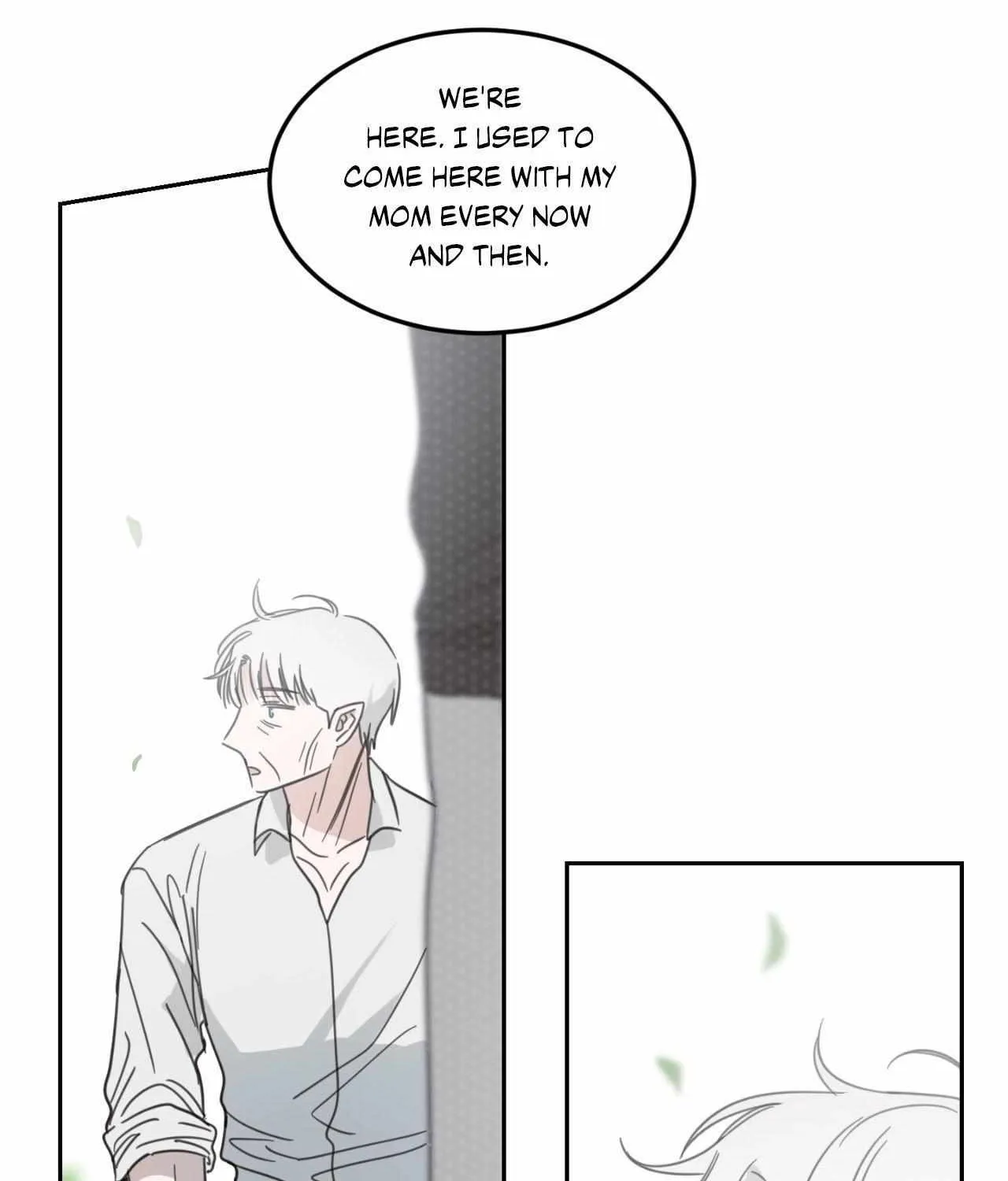 Read Our Sunny Days chapter 61 image 51 on Lezhin