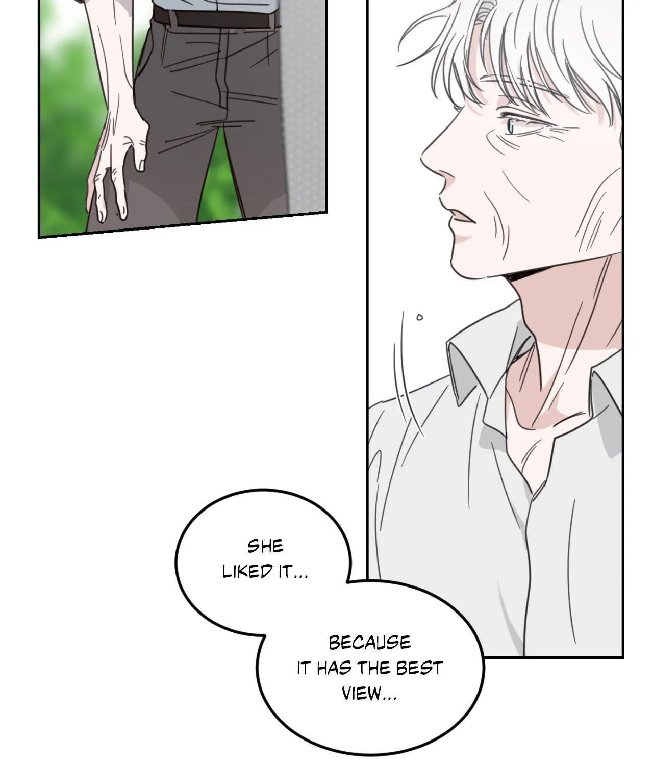 Read Our Sunny Days chapter 61 image 52 on Lezhin