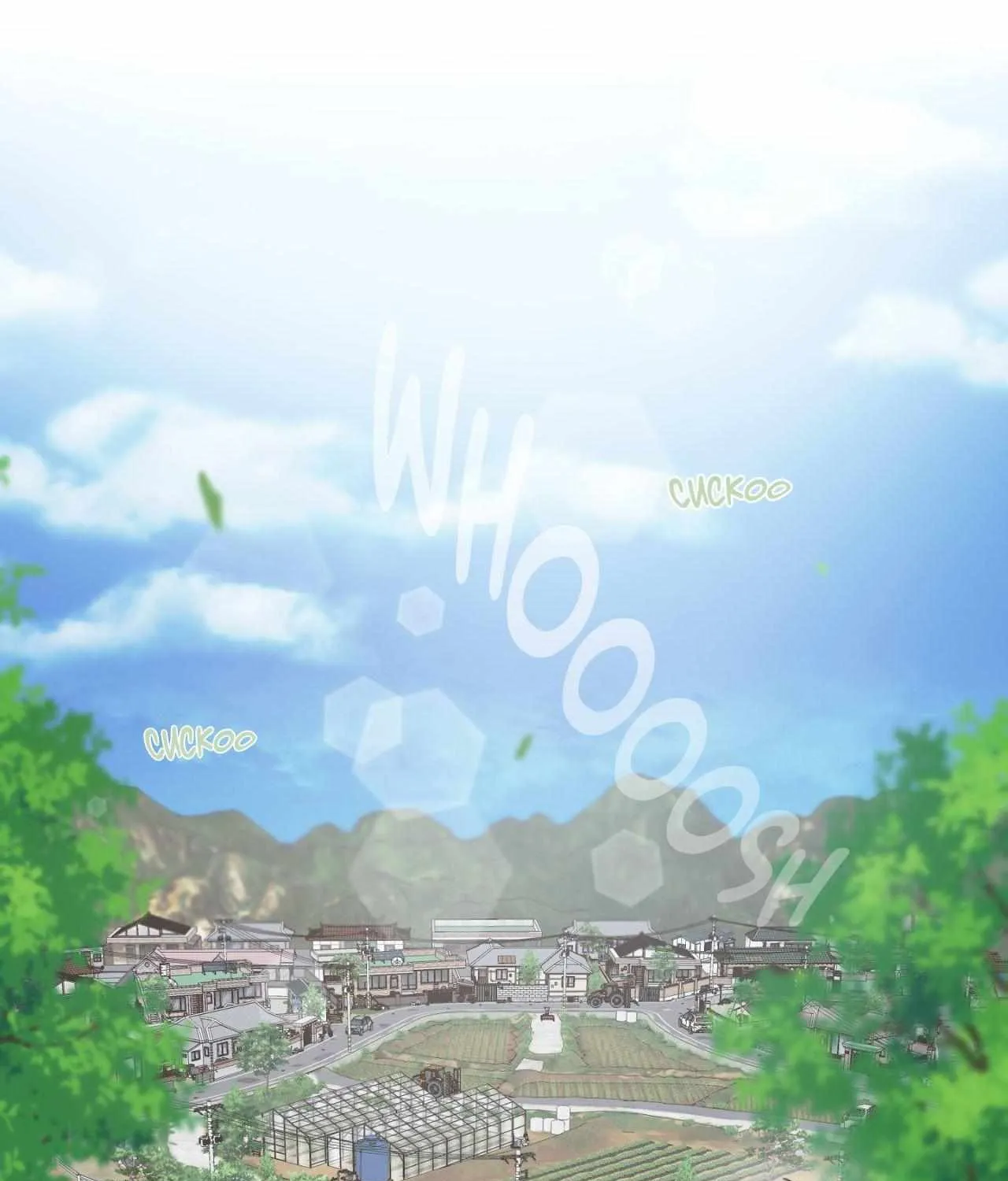 Read Our Sunny Days chapter 61 image 54 on Lezhin