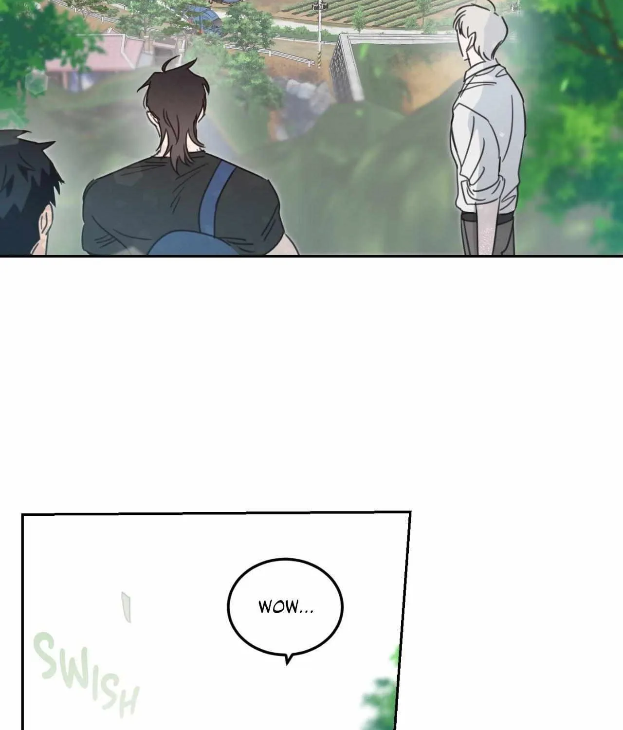 Read Our Sunny Days chapter 61 image 55 on Lezhin
