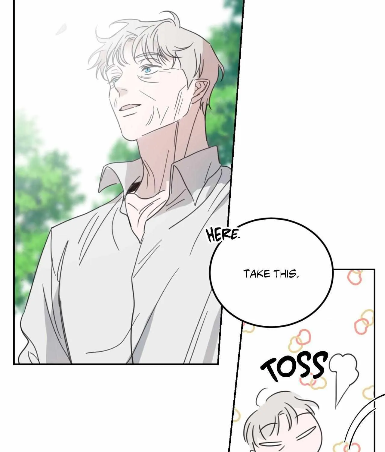 Read Our Sunny Days chapter 61 image 56 on Lezhin