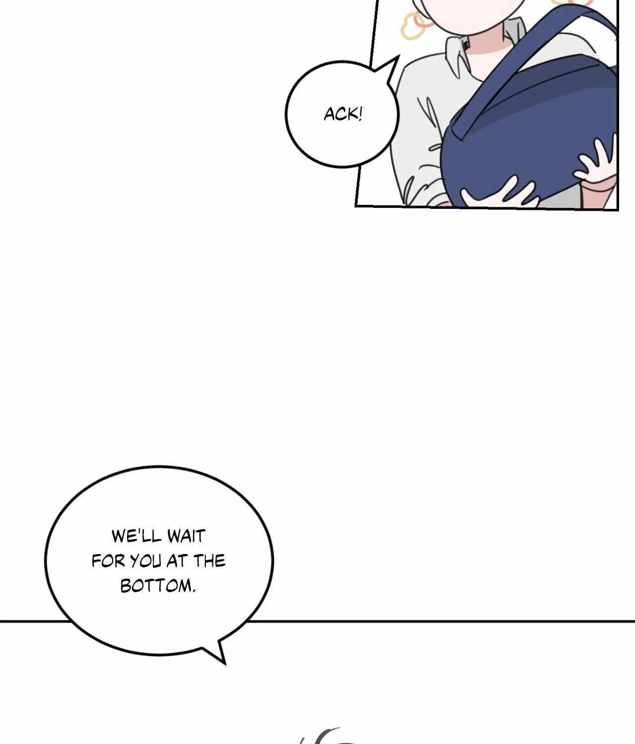 Read Our Sunny Days chapter 61 image 57 on Lezhin