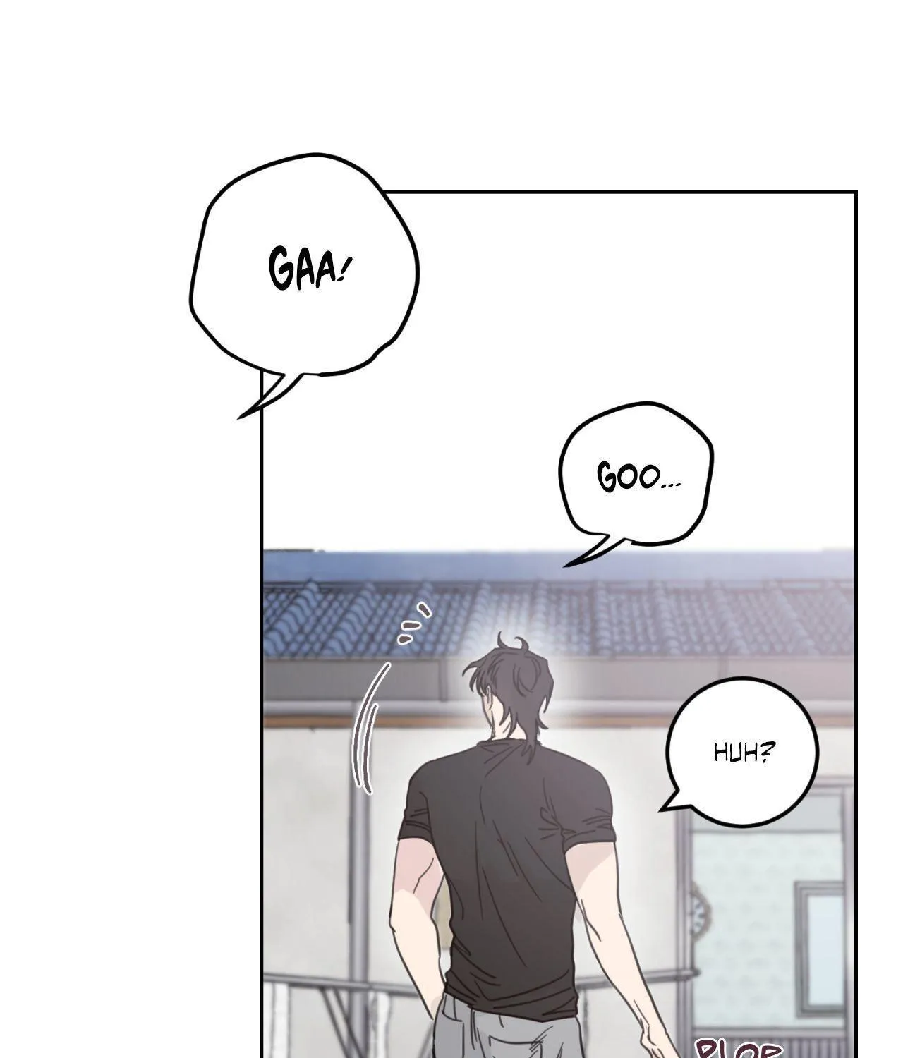 Read Our Sunny Days chapter 61 image 6 on Lezhin
