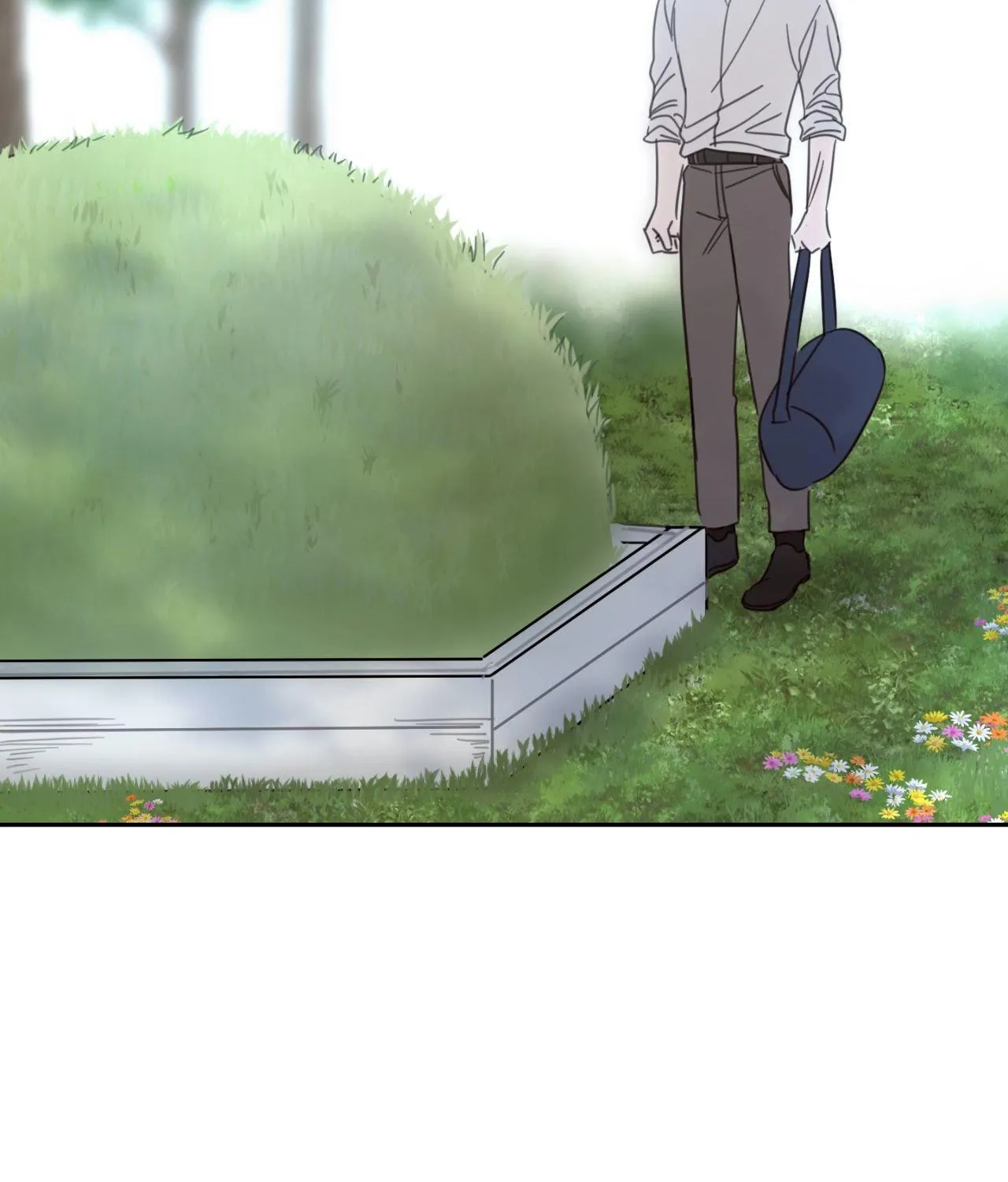 Read Our Sunny Days chapter 61 image 61 on Lezhin