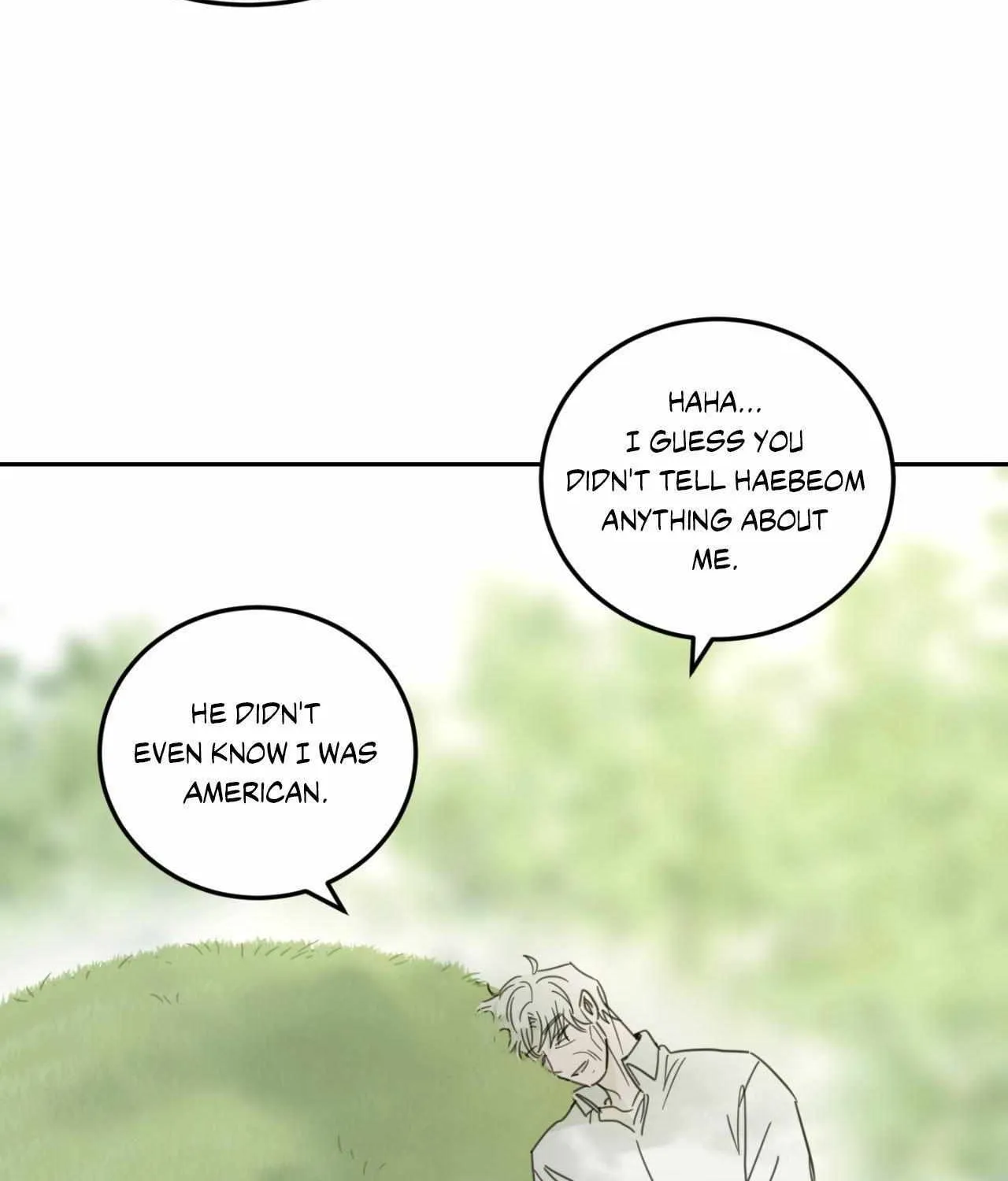 Read Our Sunny Days chapter 61 image 67 on Lezhin