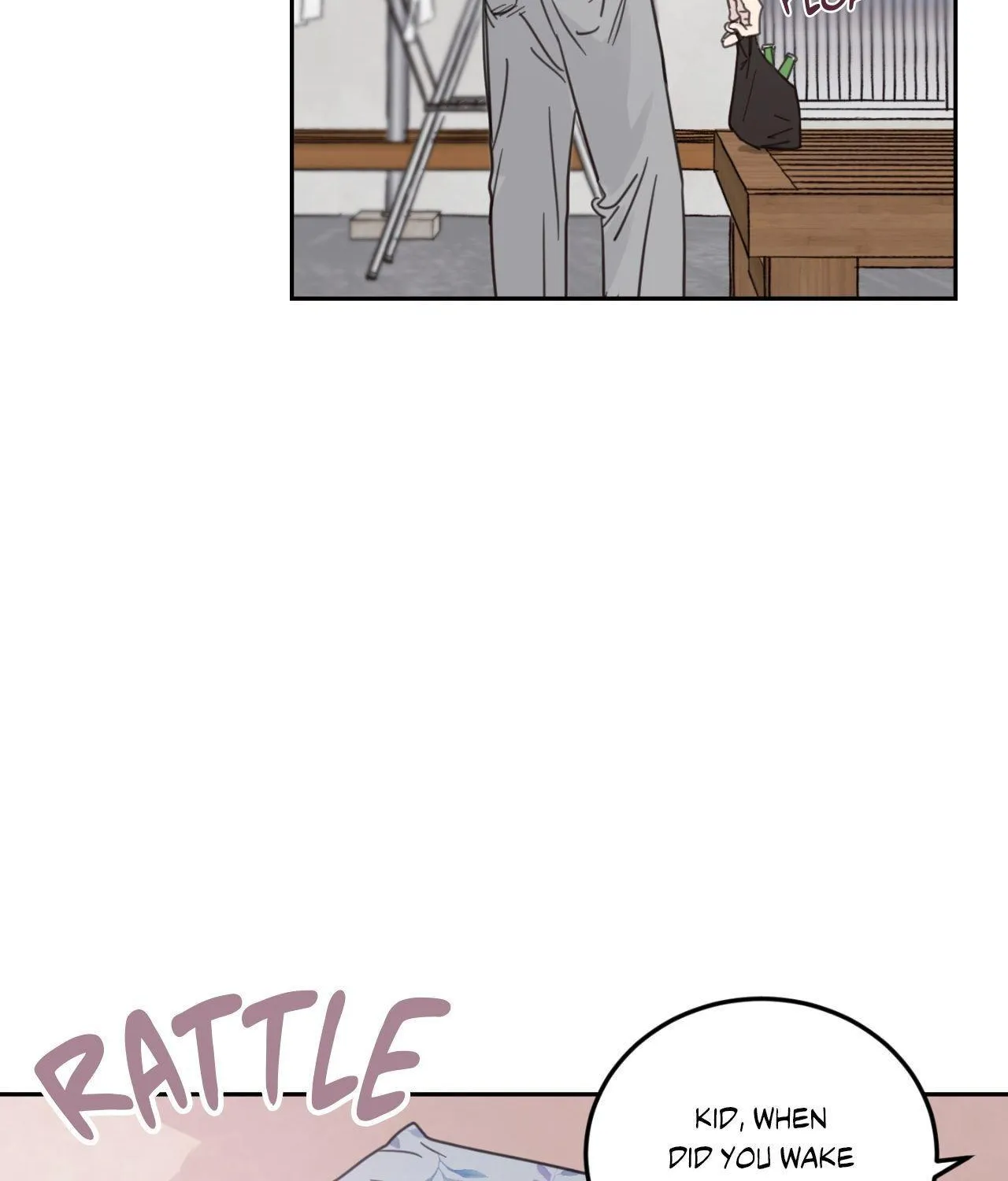 Read Our Sunny Days chapter 61 image 7 on Lezhin
