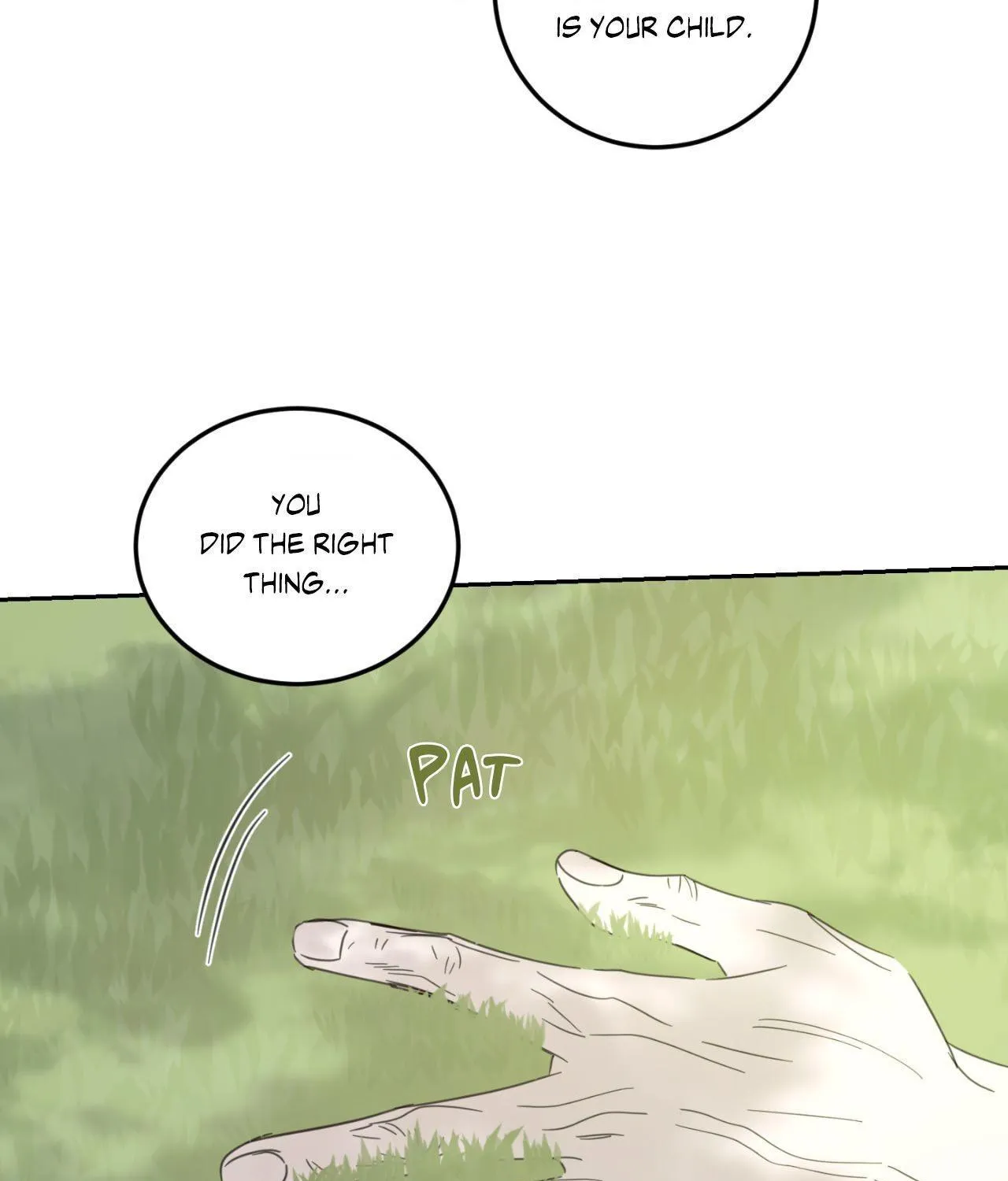 Read Our Sunny Days chapter 61 image 70 on Lezhin