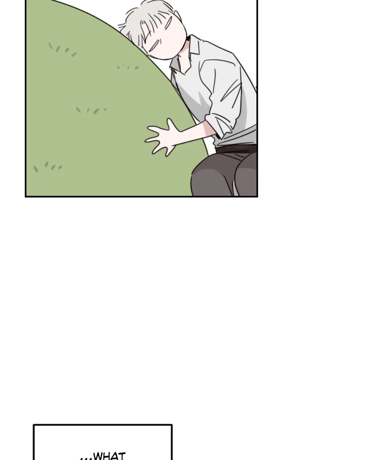 Read Our Sunny Days chapter 61 image 75 on Lezhin
