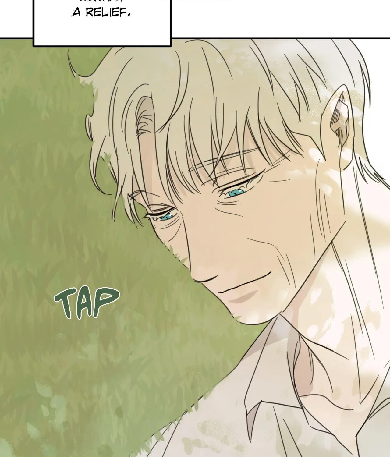 Read Our Sunny Days chapter 61 image 76 on Lezhin