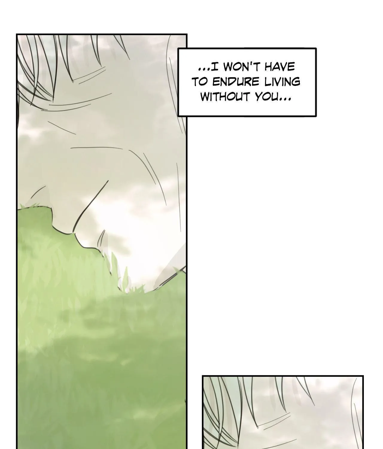 Read Our Sunny Days chapter 61 image 78 on Lezhin