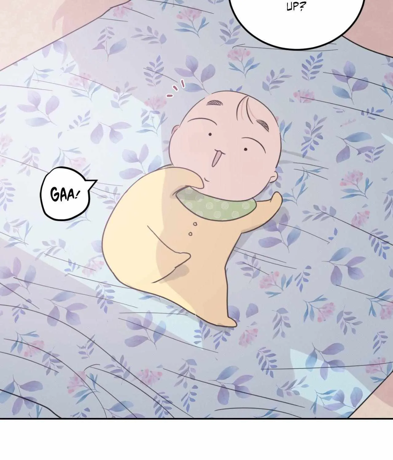 Read Our Sunny Days chapter 61 image 8 on Lezhin