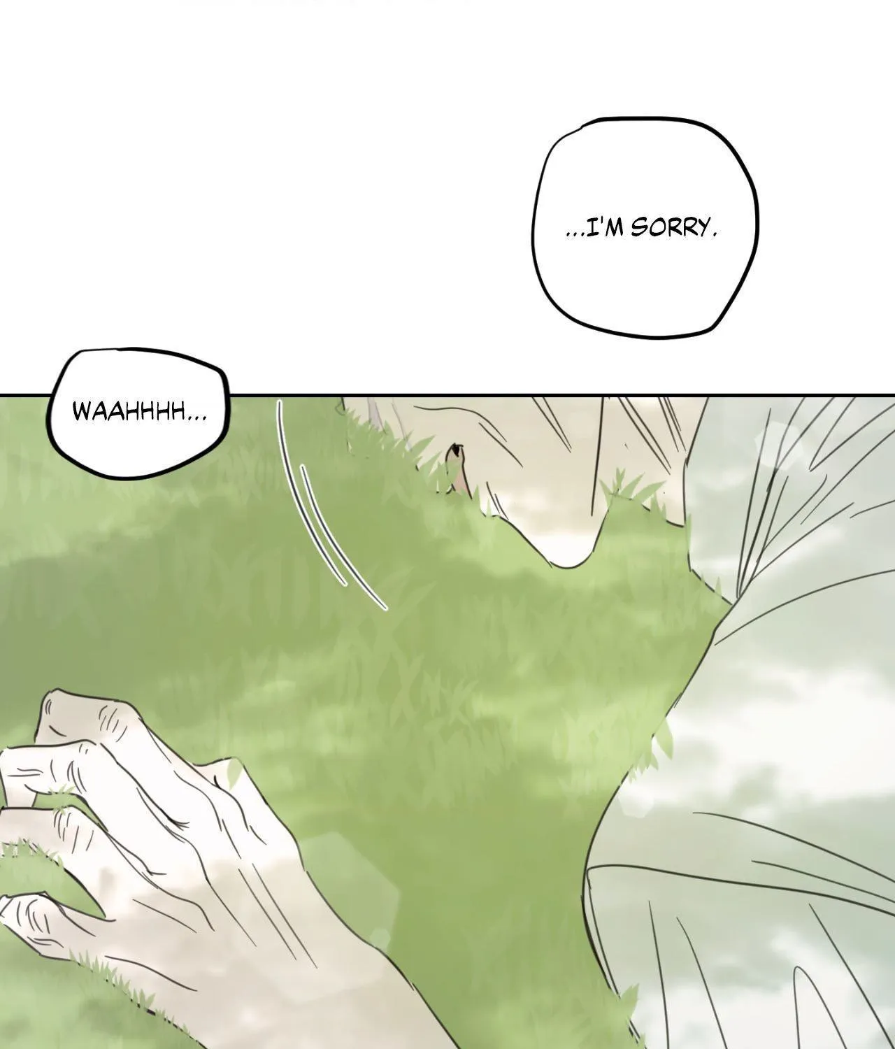 Read Our Sunny Days chapter 61 image 82 on Lezhin