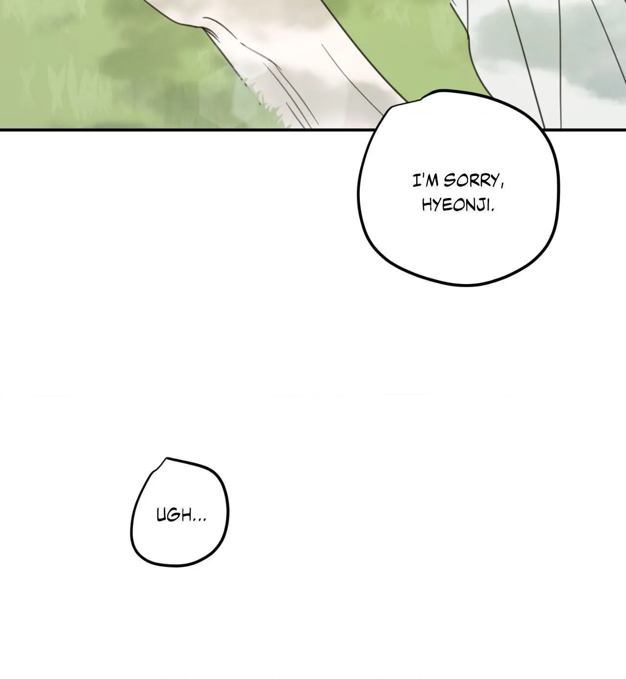 Read Our Sunny Days chapter 61 image 83 on Lezhin