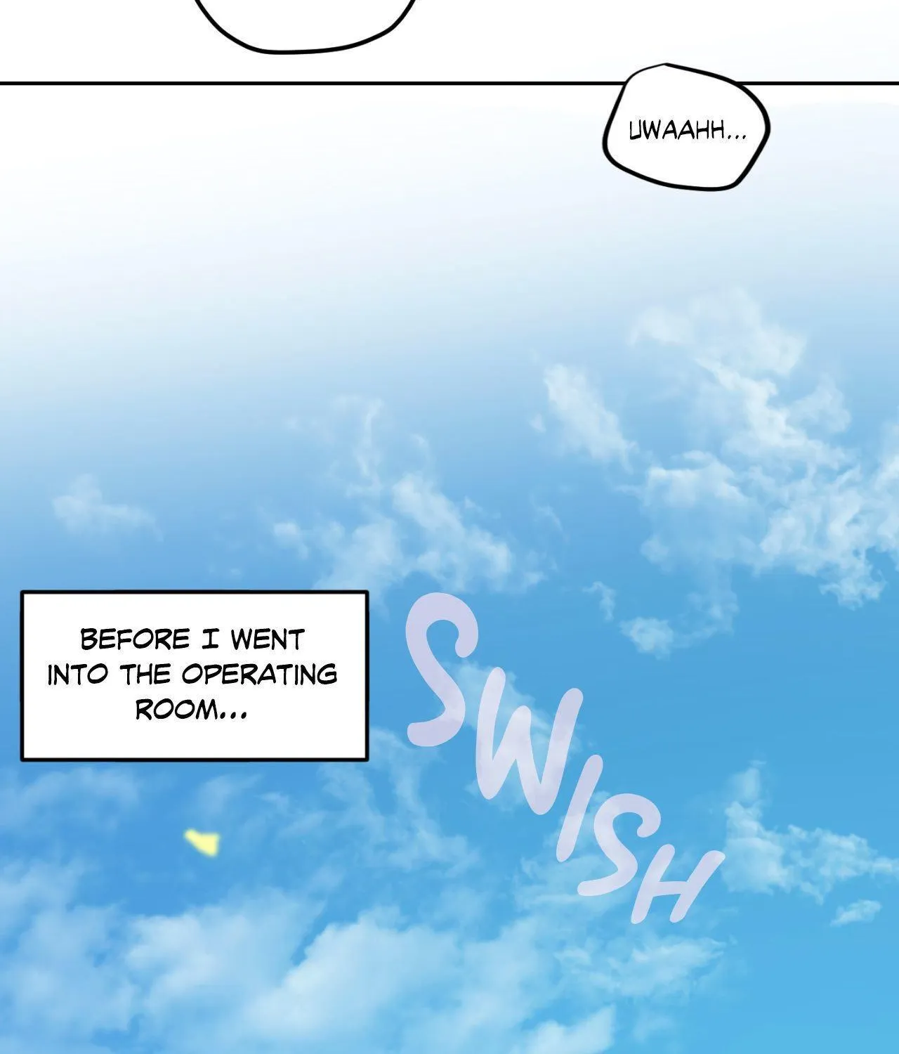 Read Our Sunny Days chapter 61 image 85 on Lezhin