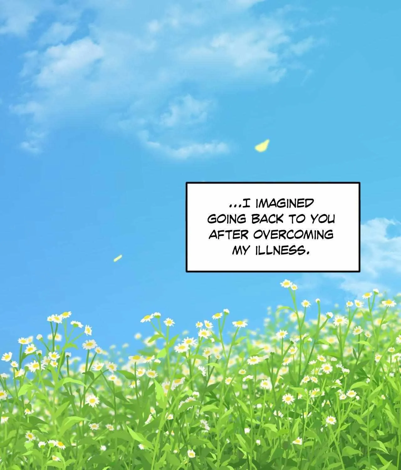 Read Our Sunny Days chapter 61 image 86 on Lezhin