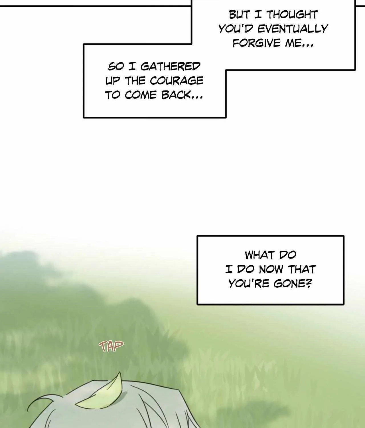 Read Our Sunny Days chapter 61 image 88 on Lezhin