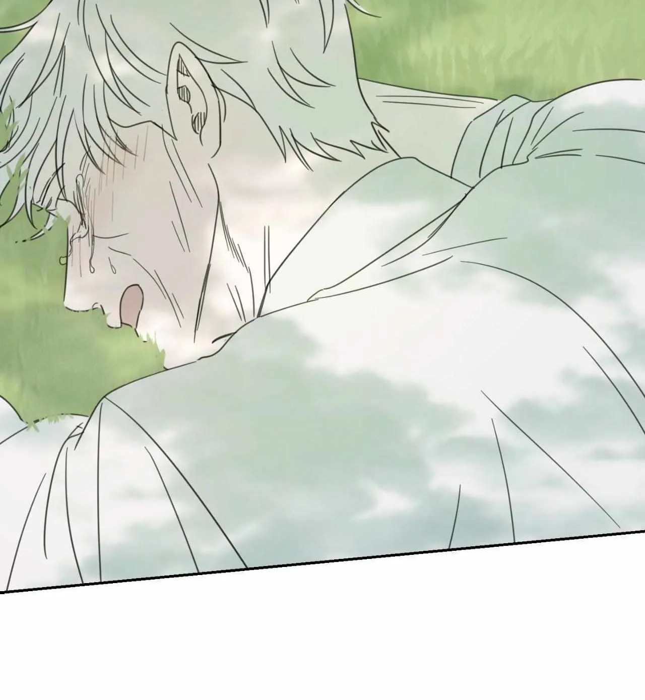 Read Our Sunny Days chapter 61 image 89 on Lezhin