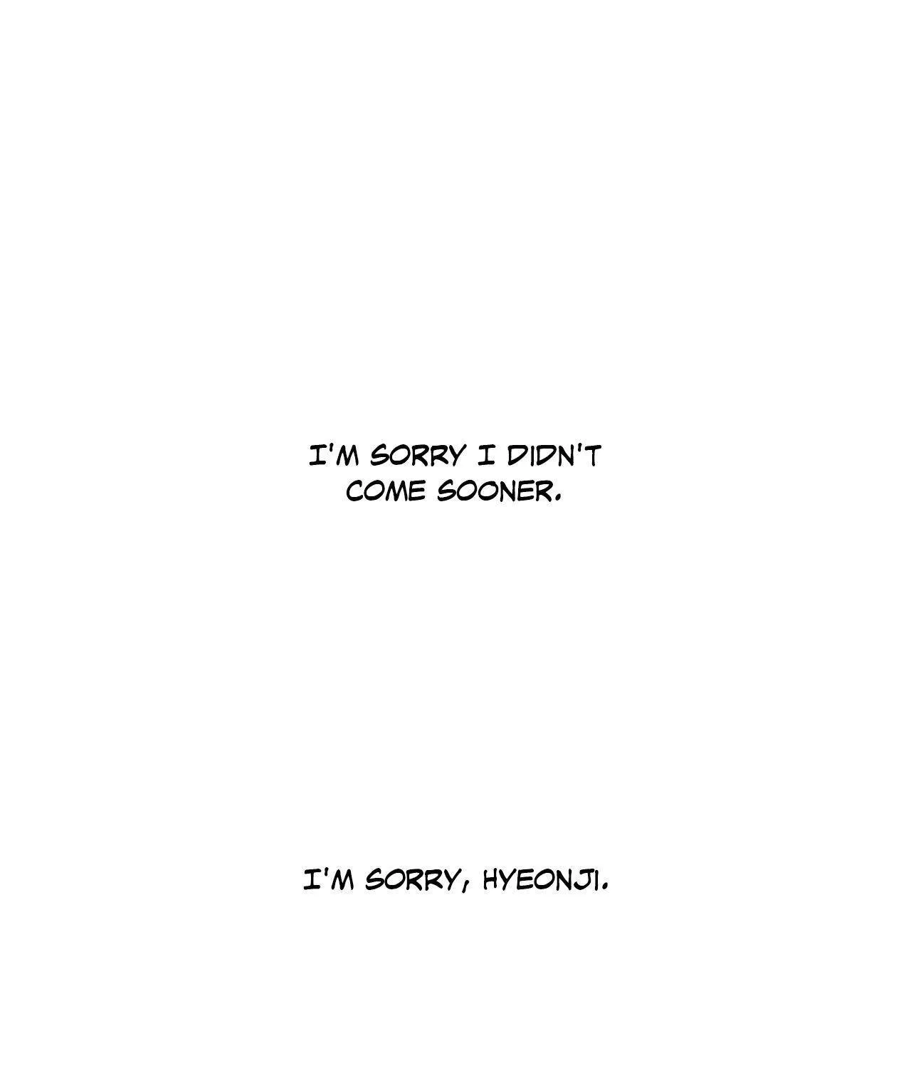 Read Our Sunny Days chapter 61 image 90 on Lezhin