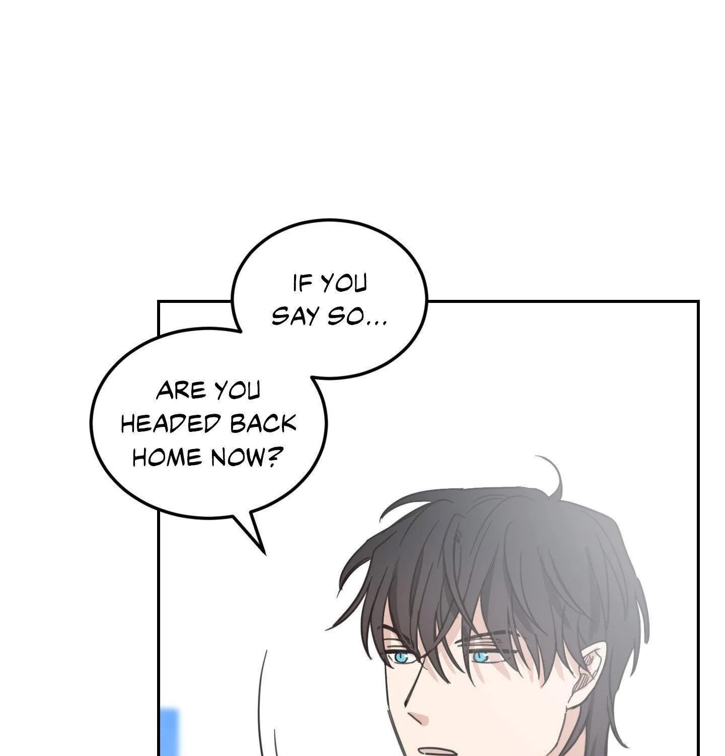 Read Our Sunny Days chapter 62 image 10 on Lezhin